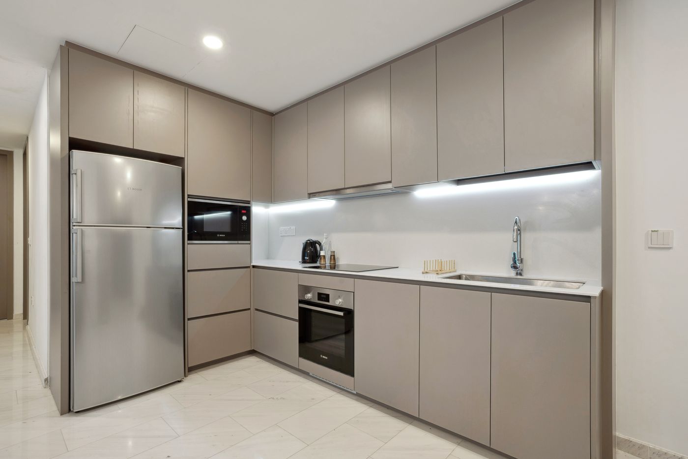 Eaton Residences By Sutera @ Klcc-Malaysia-Kuala Lumpur-Room-3