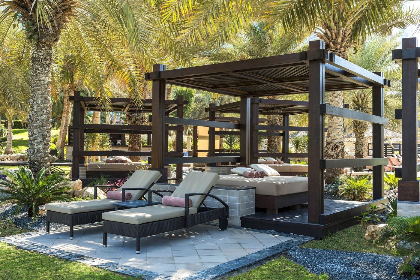 Le-Meridien-Mina-Seyahi-Beach-Resort---Marina-Beach-20