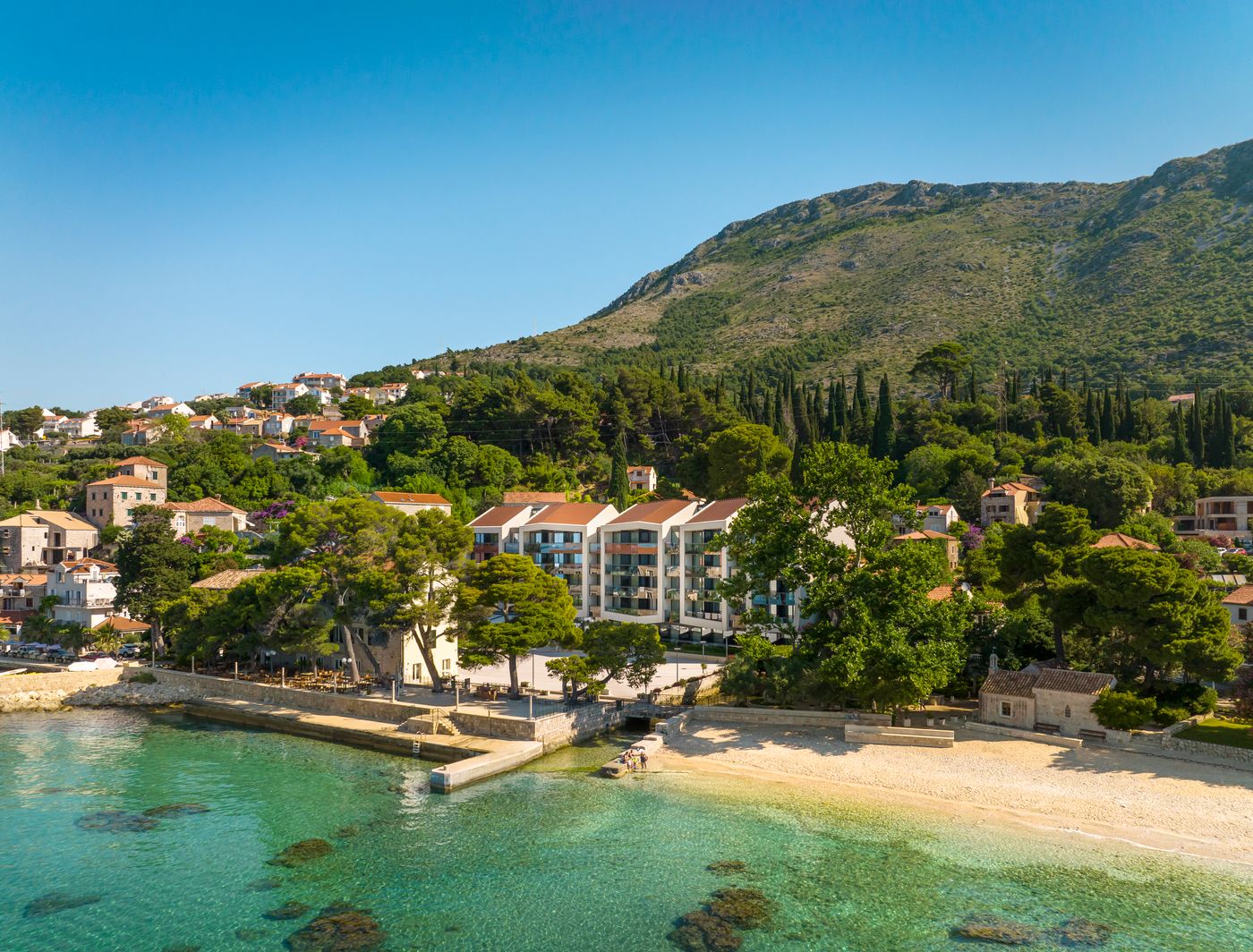 Hotel-Mlini-Beach-46