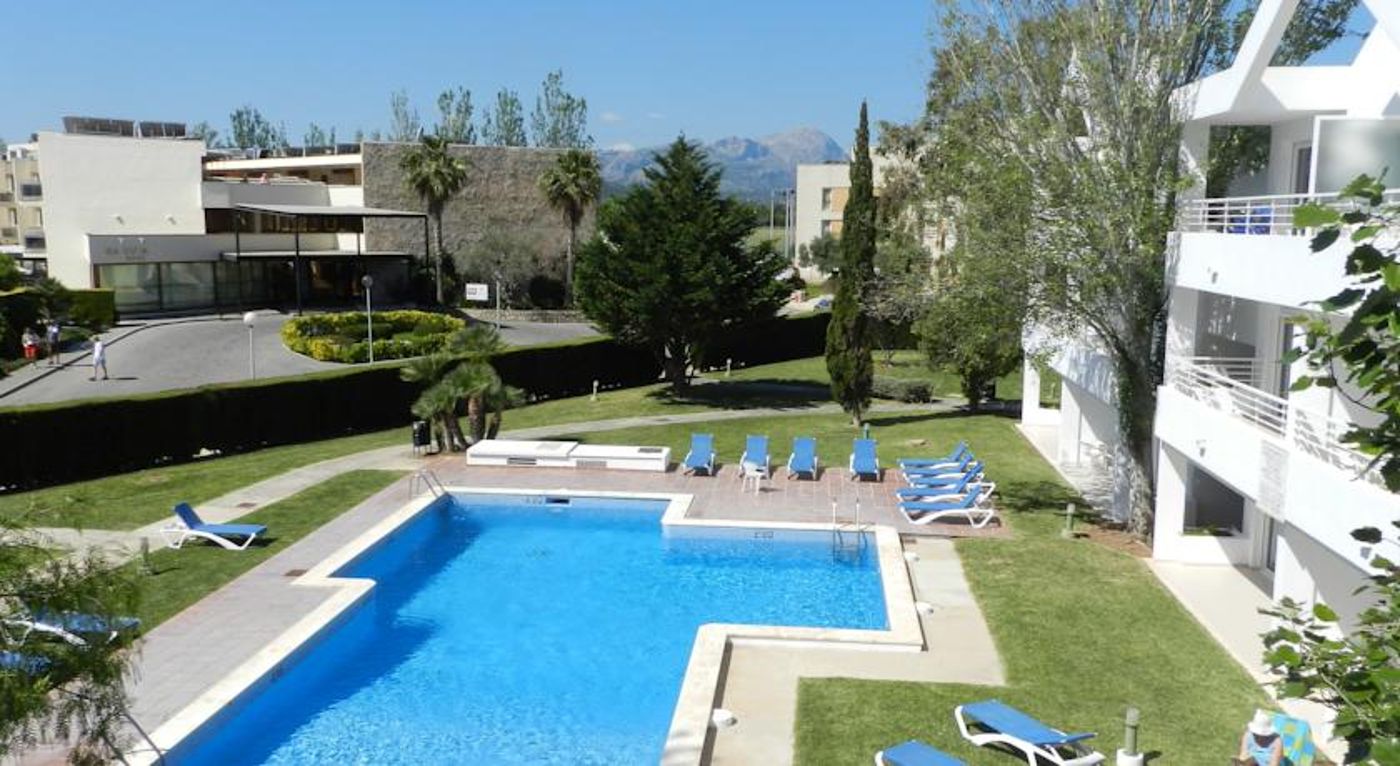 Duvabitat Apartaments