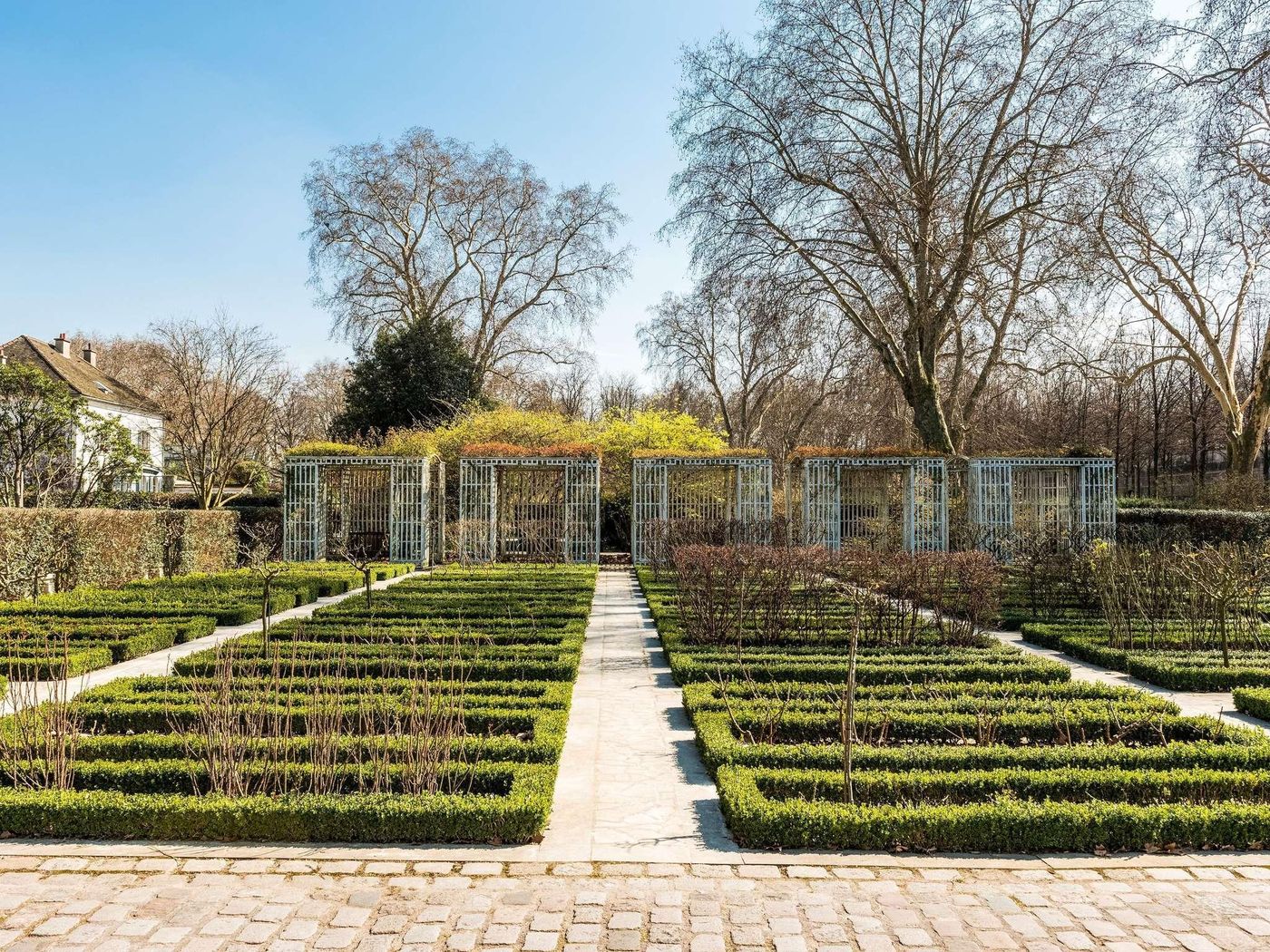 Pullman-Paris-Centre---Bercy-General-view-104