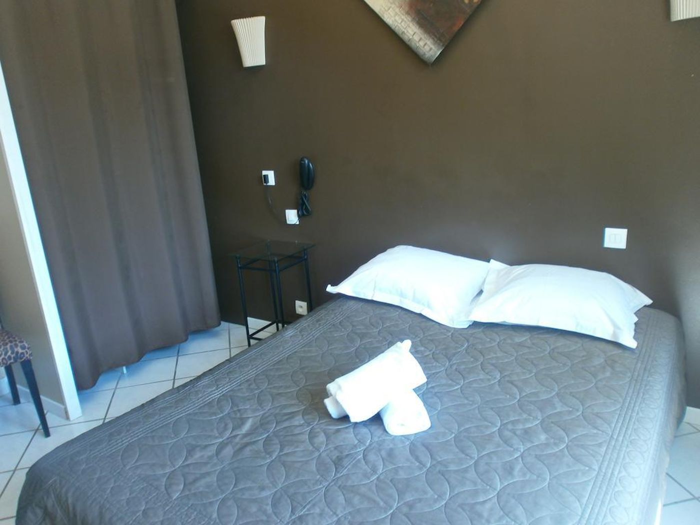 Adonis Sanary Hotel des Bains-France-SANARY SUR MER-Room-9