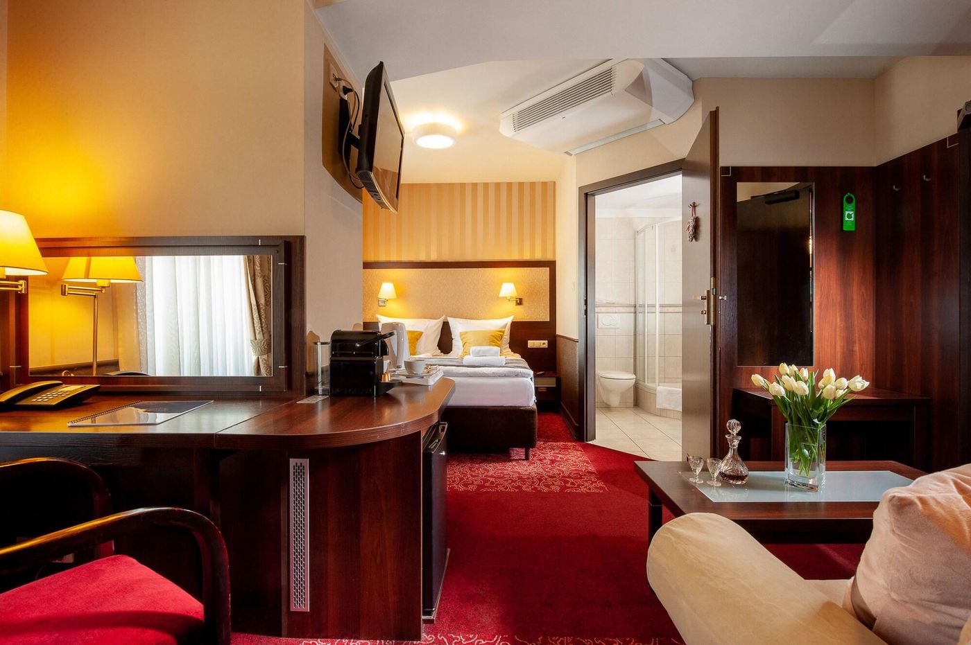 Hotel-Wielopole-Room-16