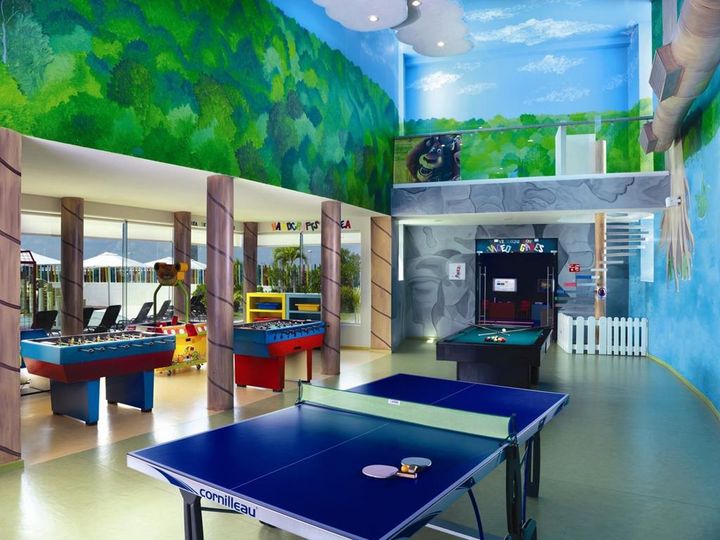 Hard Rock Hotel Cancun