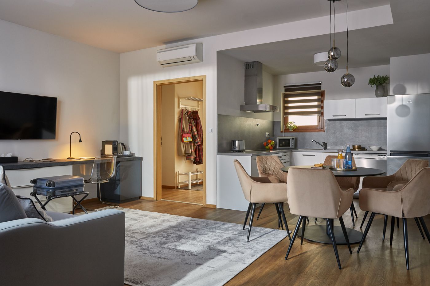 7Seasons-Apartments-Budapest-Room-16