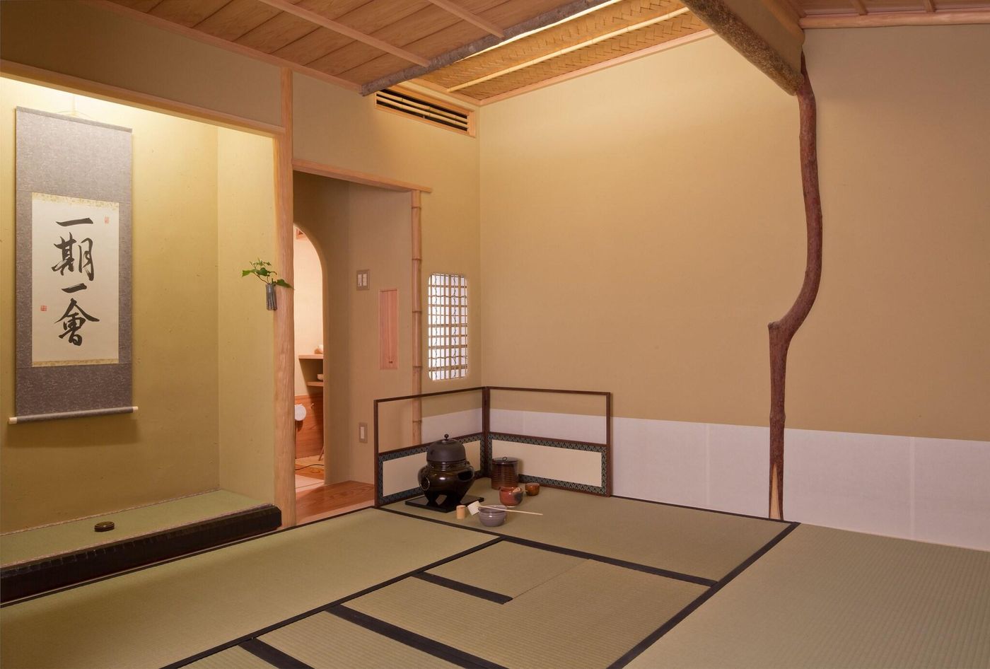 Edo Sakura-Japan-Tokyo-General view-3