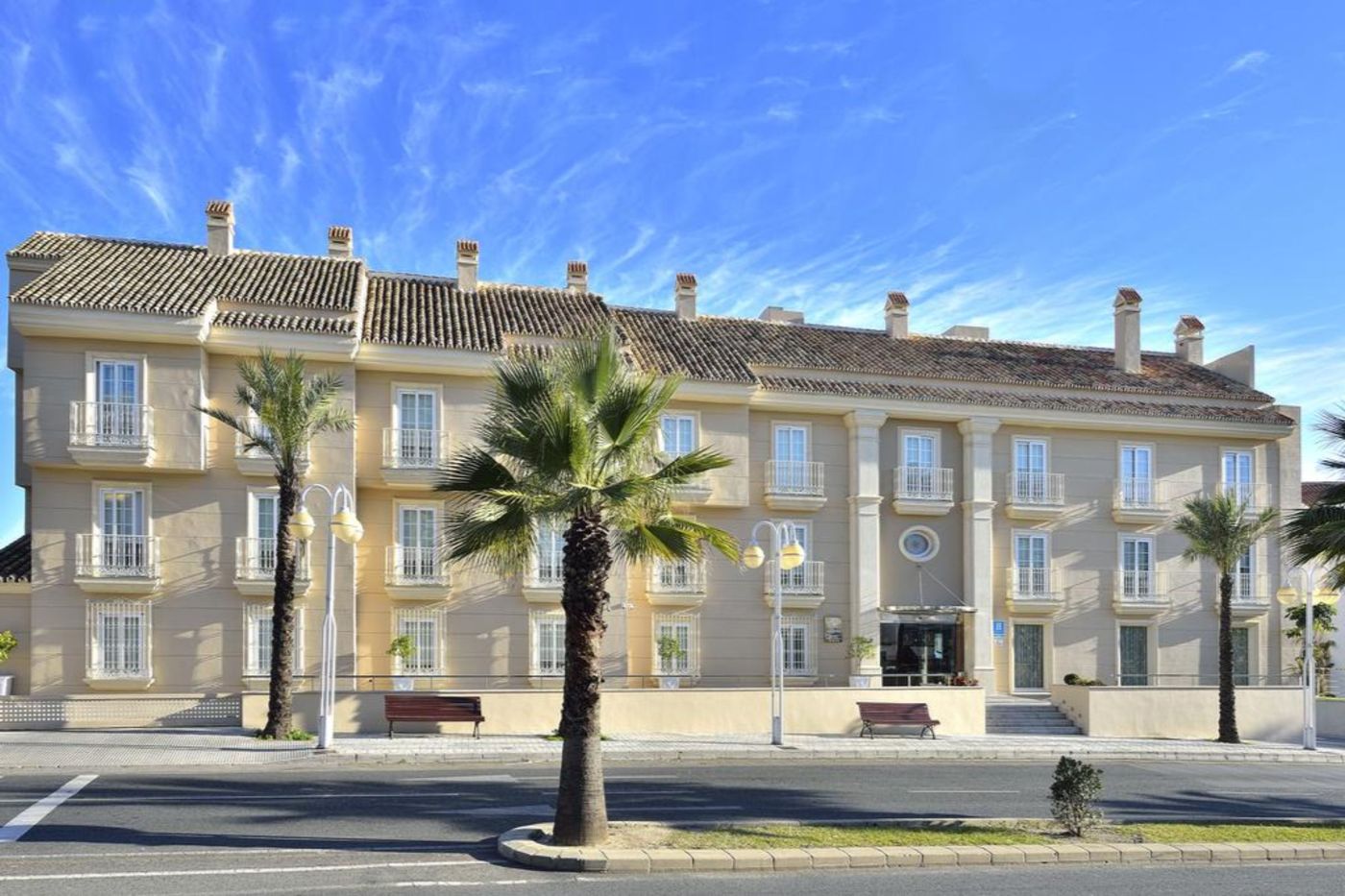 Vincci-Seleccion-Aleysa-General-view-7