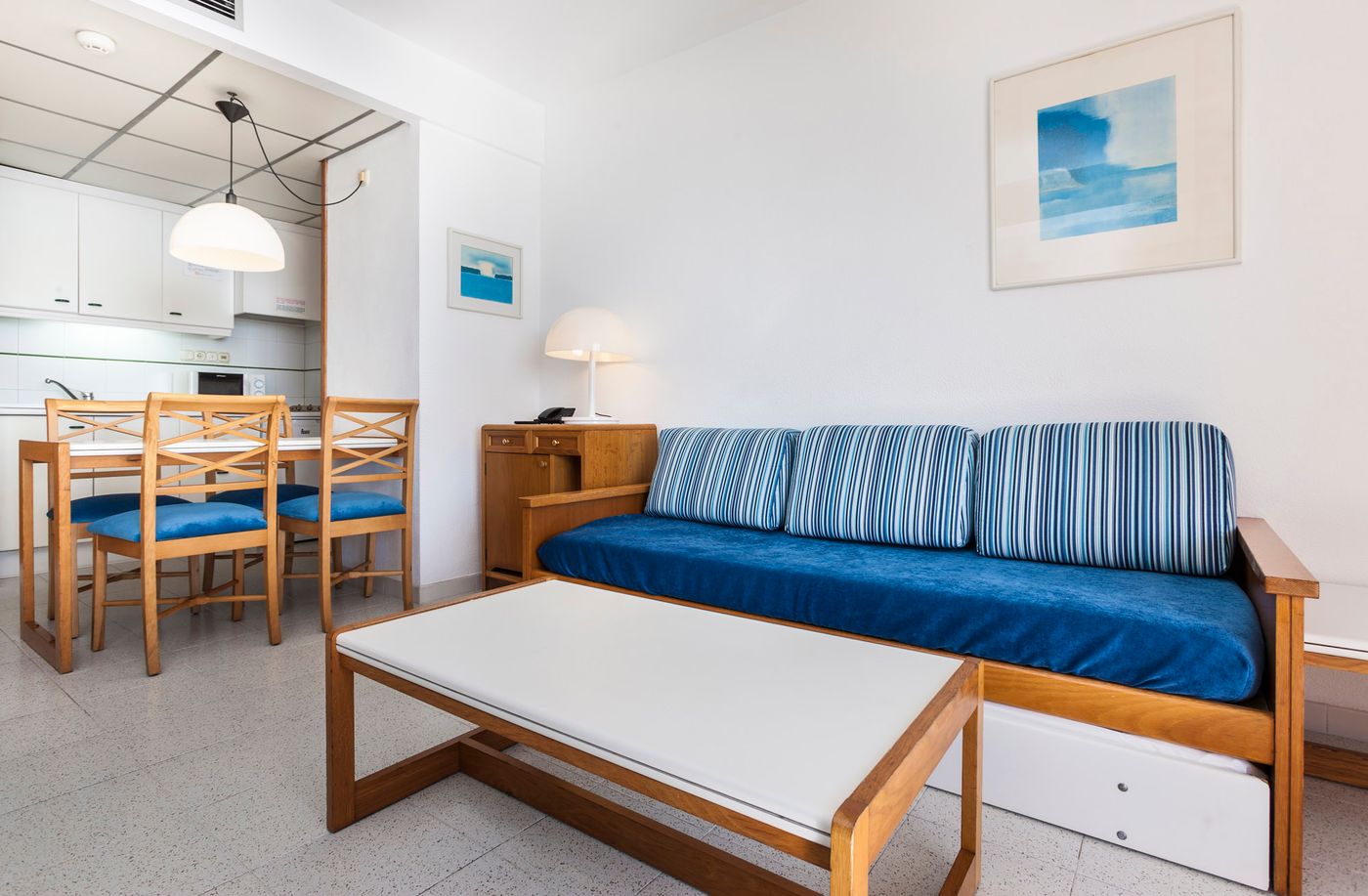 Globales Nova Apartments