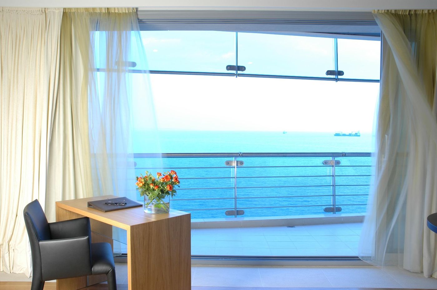 Daios Luxury Living - Greece - THESSALONIKI - Room - 5