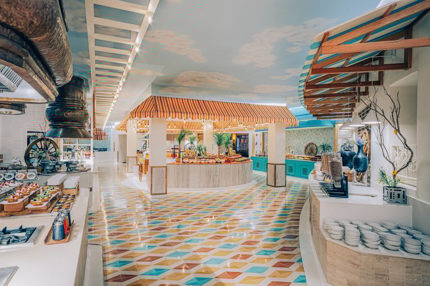 Iberostar Selection Paraíso Maya Suites