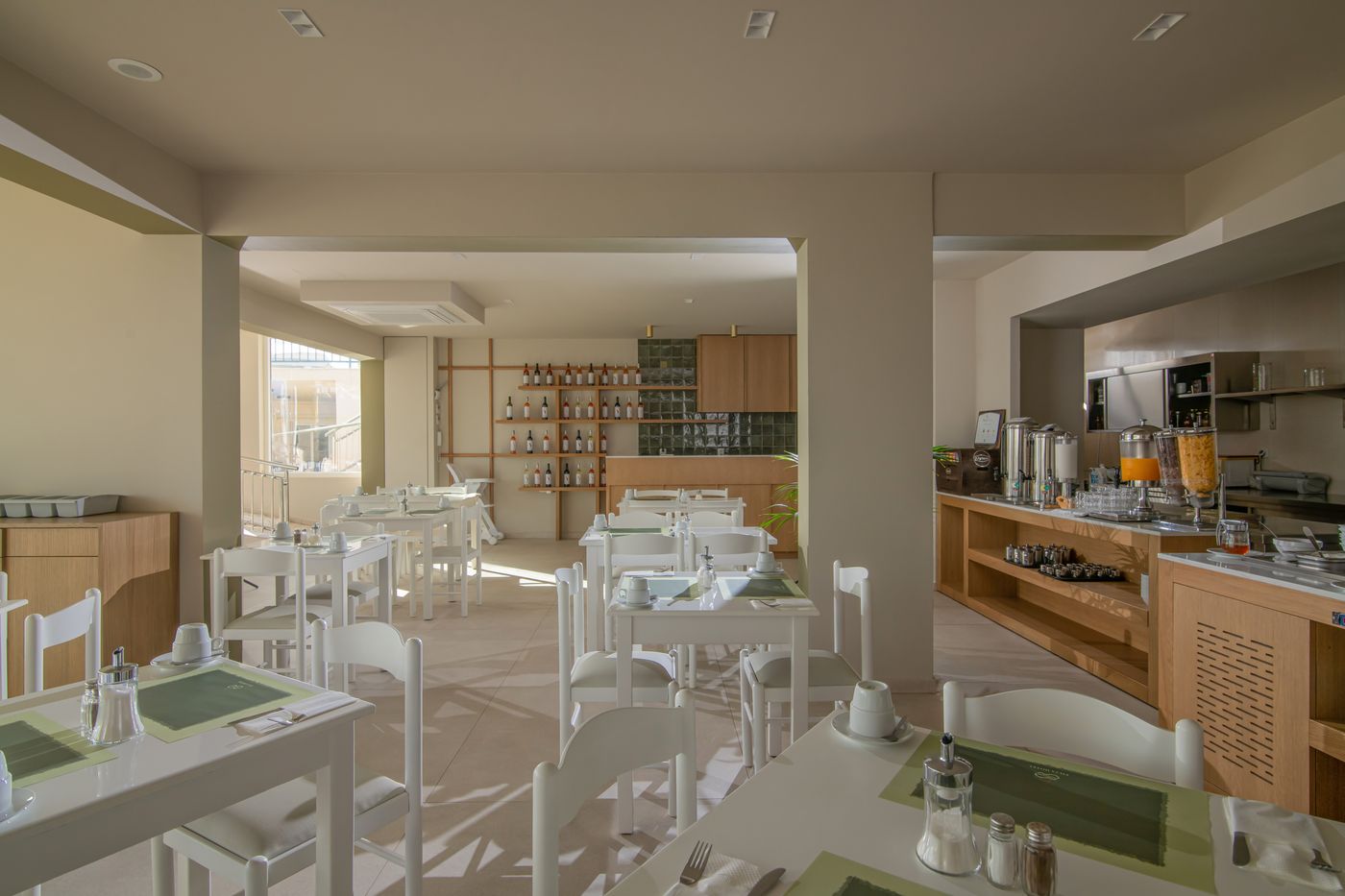 Filia Hotel Apartments