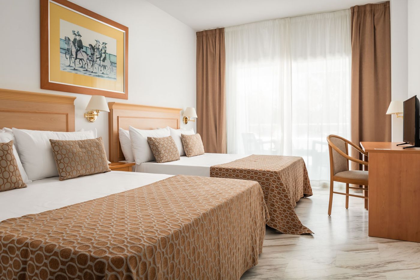 Alegria Costa Ballena AquaFUN Hotel