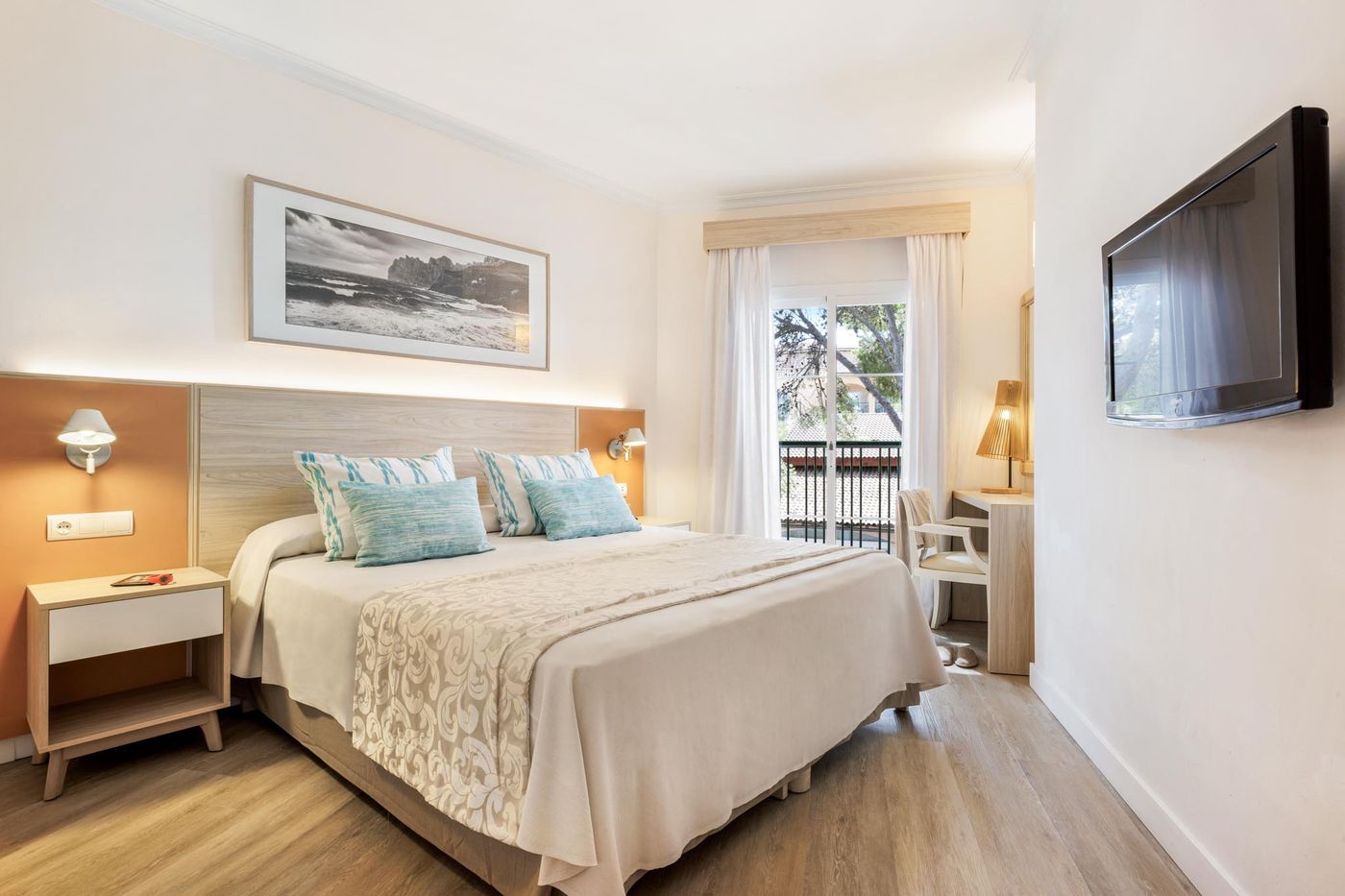 VIVA Cala Mesquida Resort & Spa