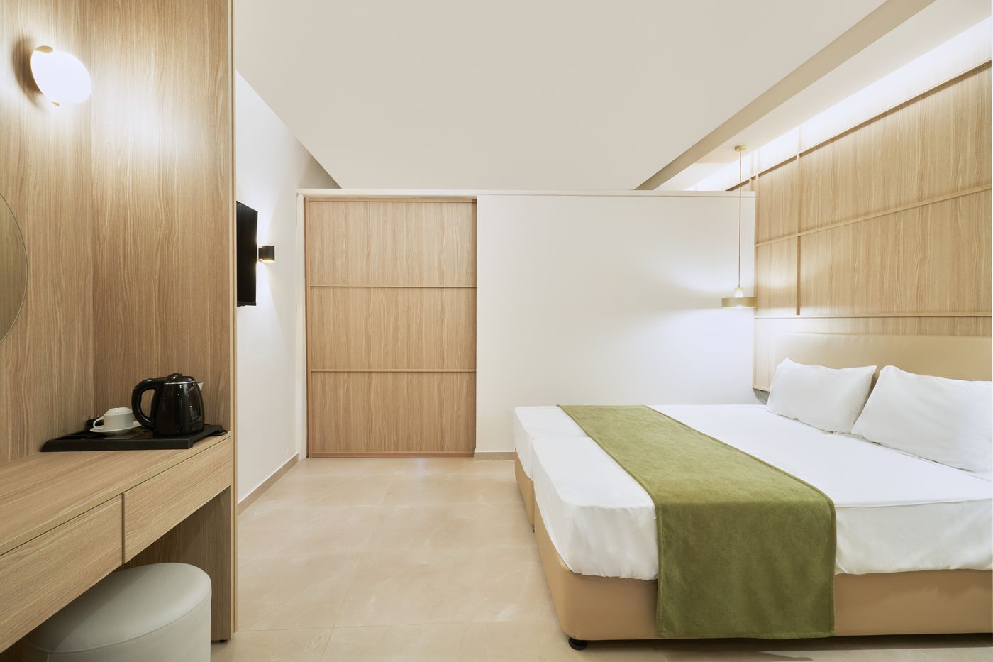 Eleni Tourist Village