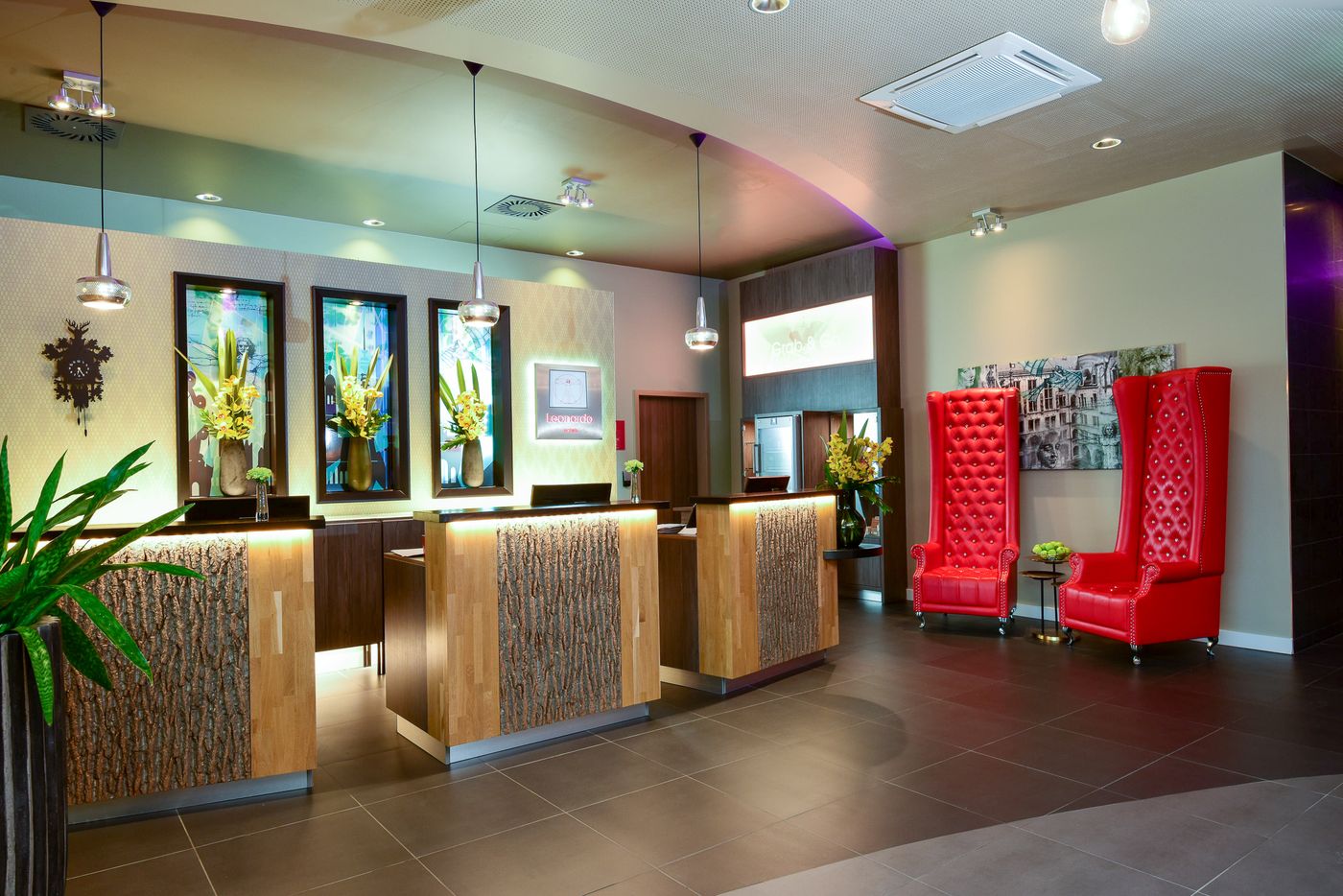 Leonardo-Hotel-Munich-City-East-Lobby-3