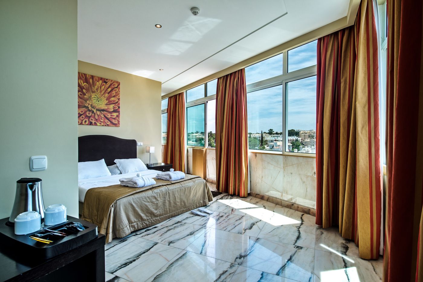 Velamar Boutique Hotel - Adults Friendly