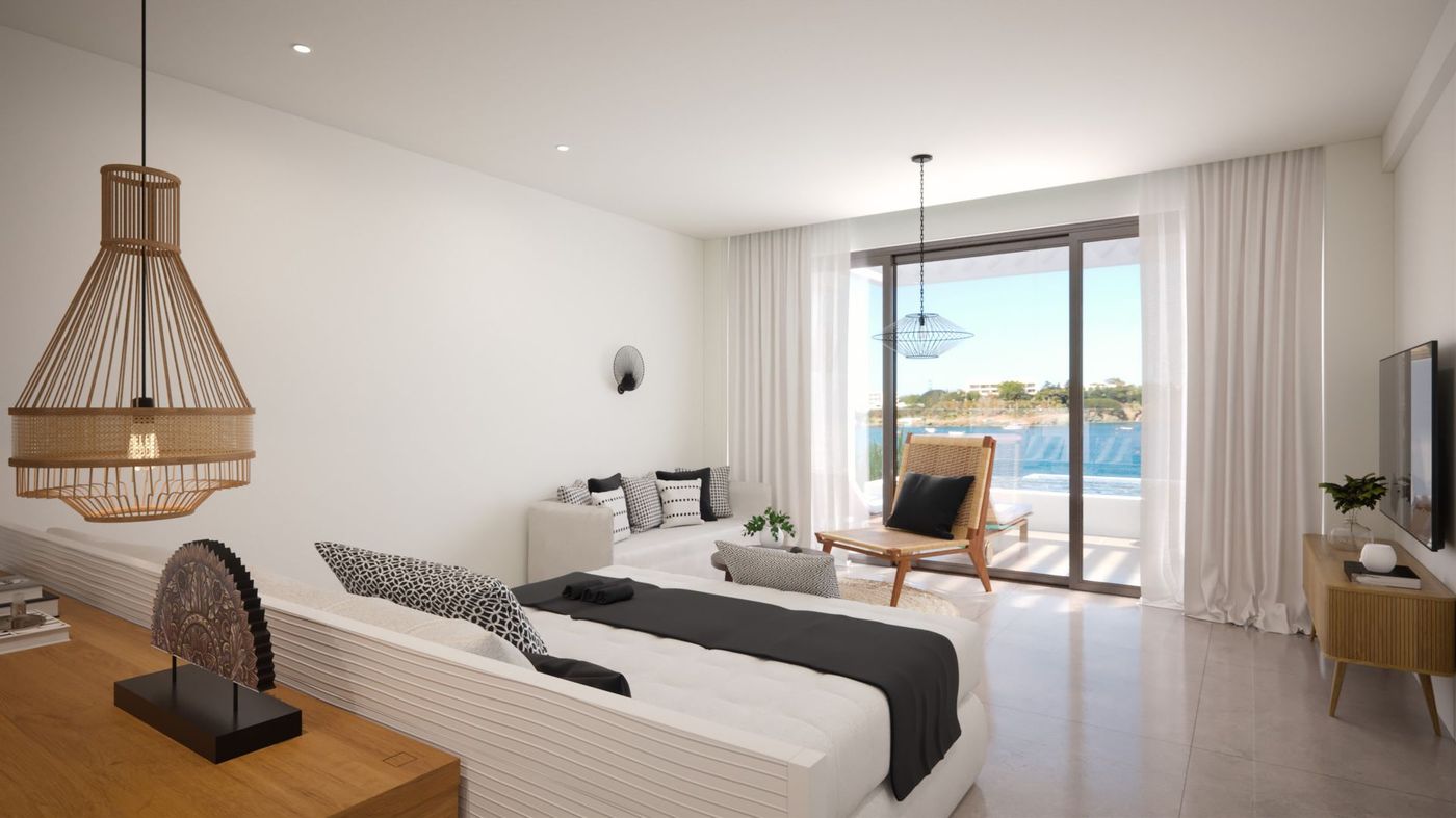 Castello Infinity Suites - Adults Only