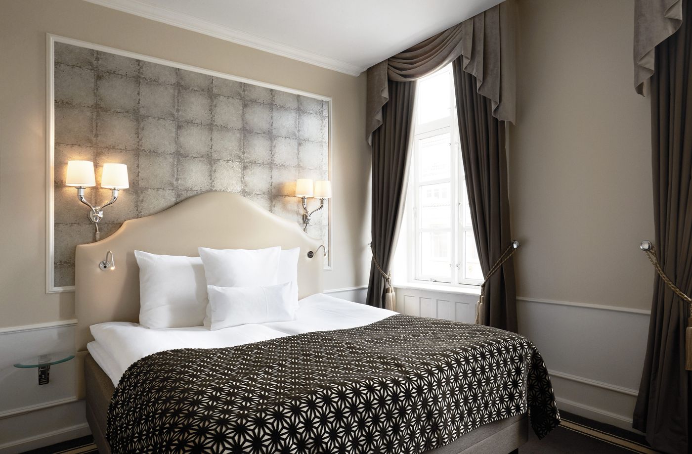 Phoenix - Denmark - Kobenhavn K - Room - 4