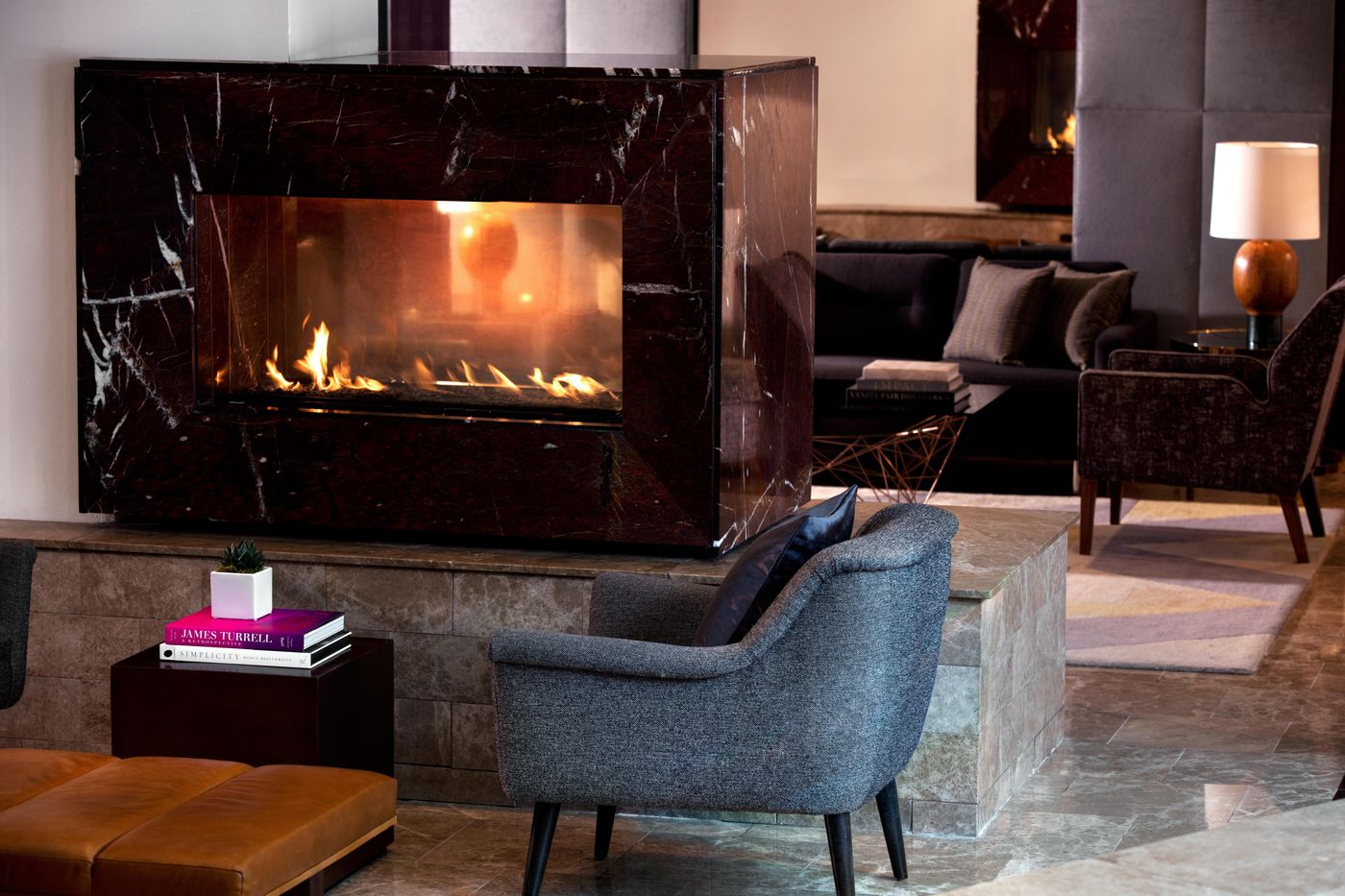 The Royal Sonesta Washington DC Dupont Circle - United States - WASHINGTON - Lobby - 0