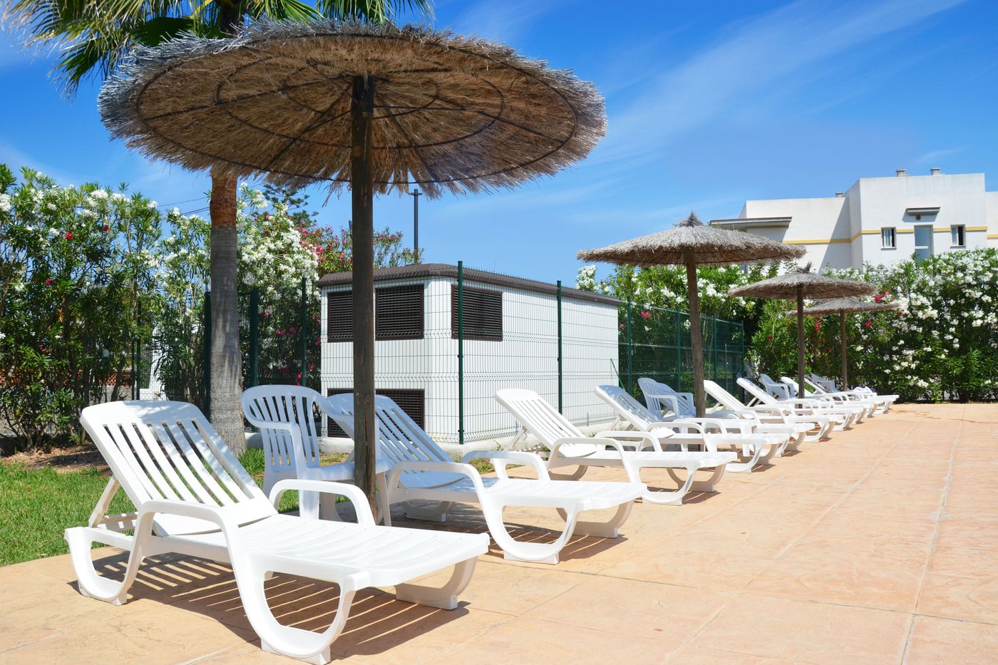 Aparthotel Club La Sirena