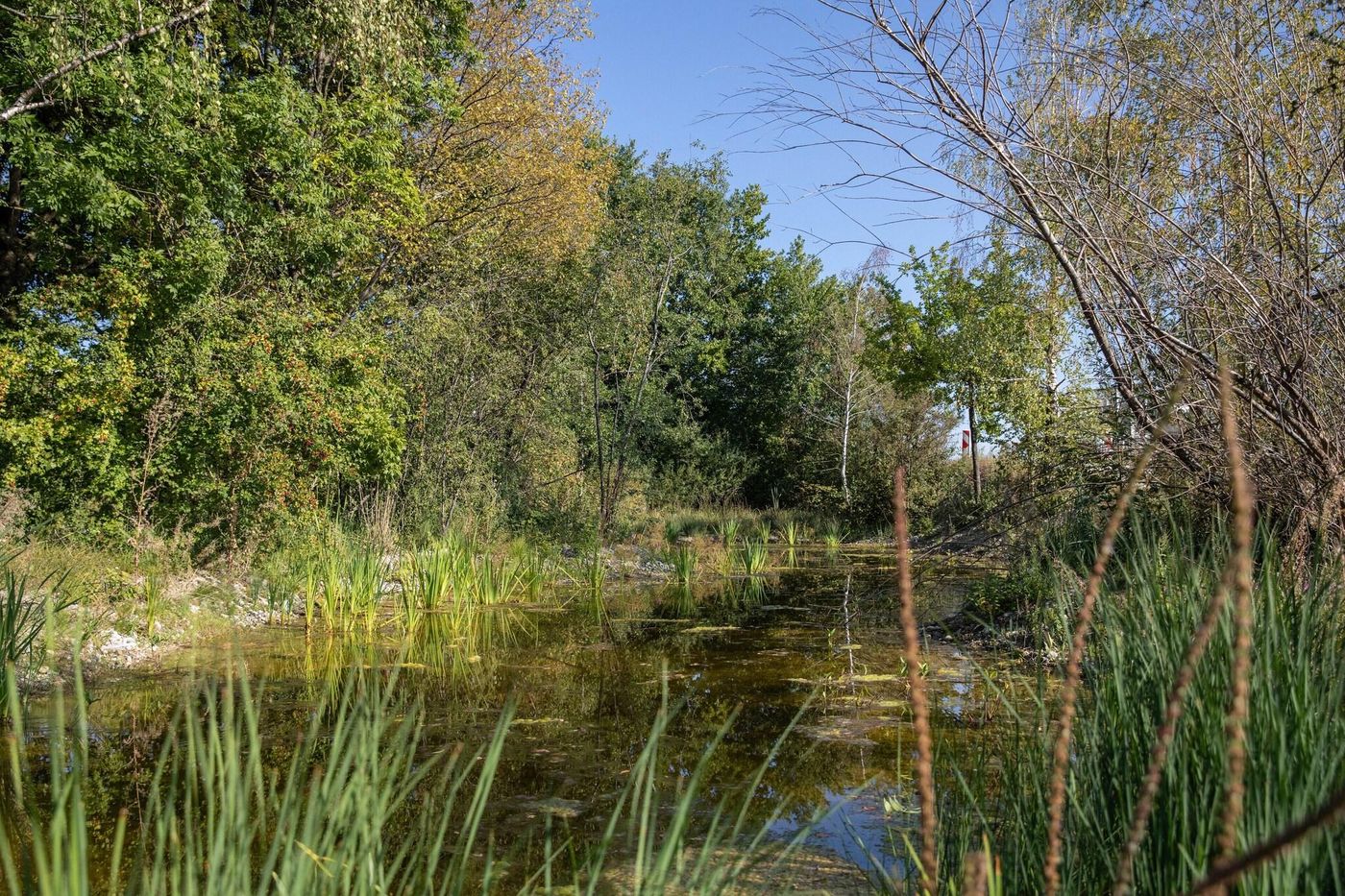 Hyatt Place Zurich Airport The Circle-Switzerland-Kloten-General view-10