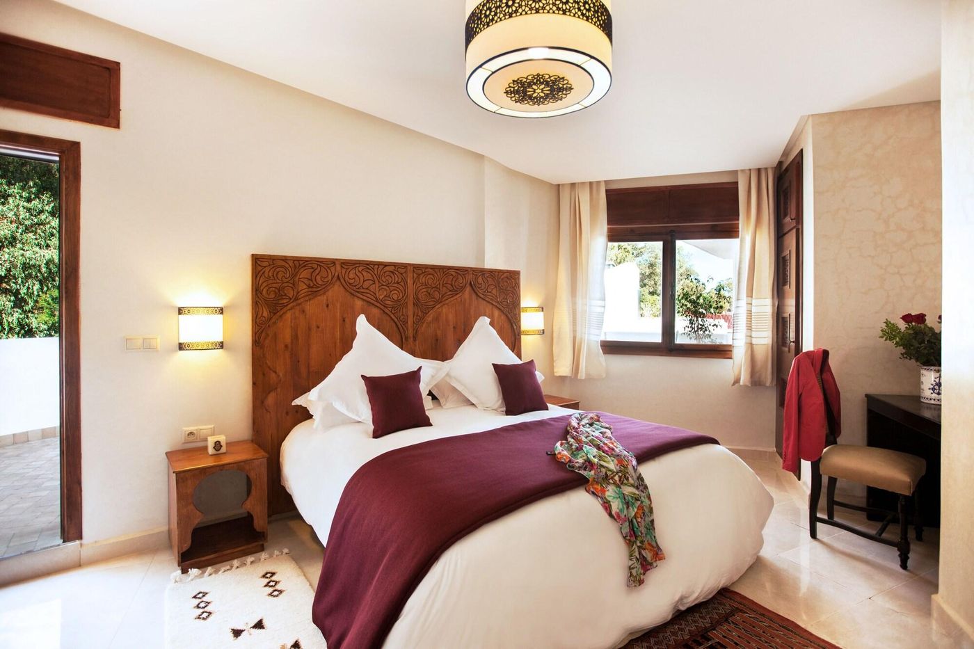 Dar Tanja-Morocco-TANGIER-Room-9