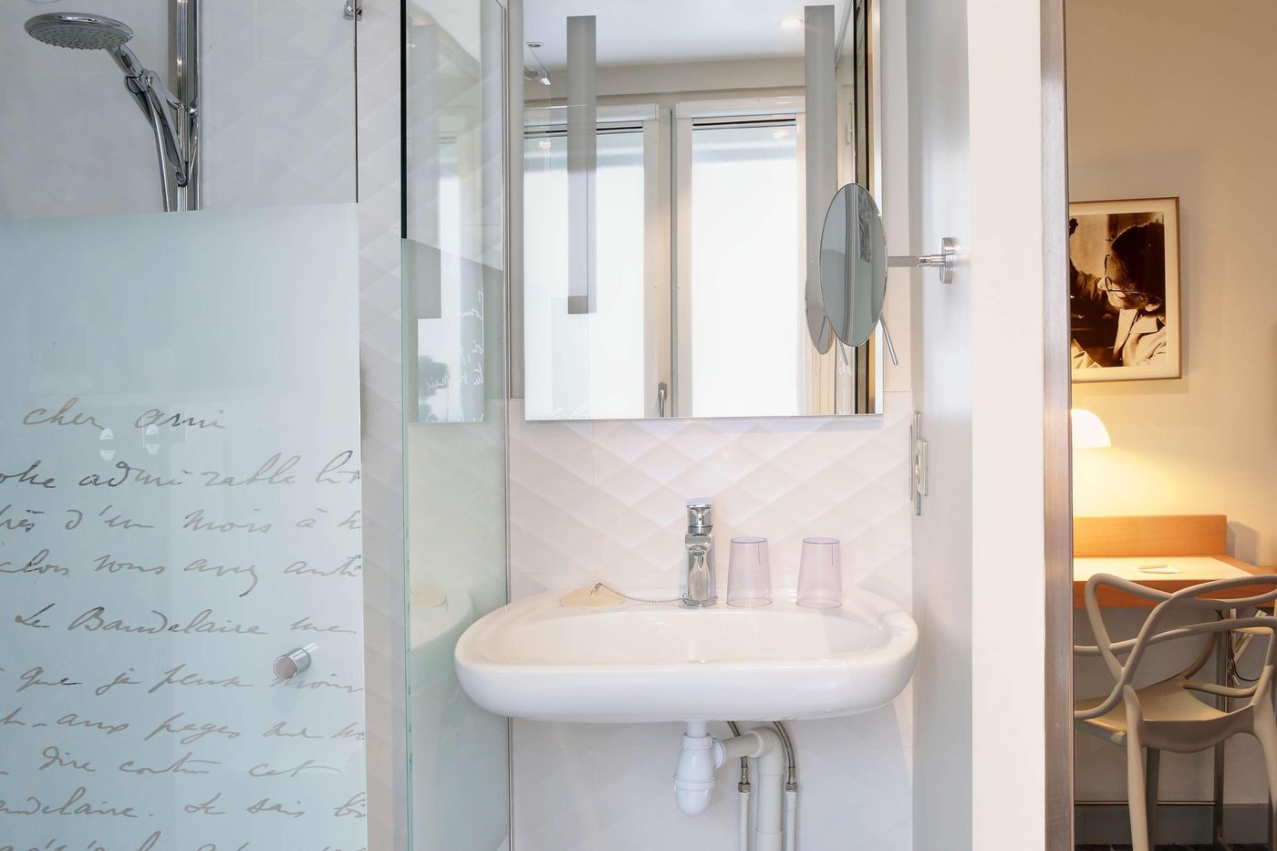 Hotel-Litteraire-Le-Swann--BW-Premier-Collection-Room-46