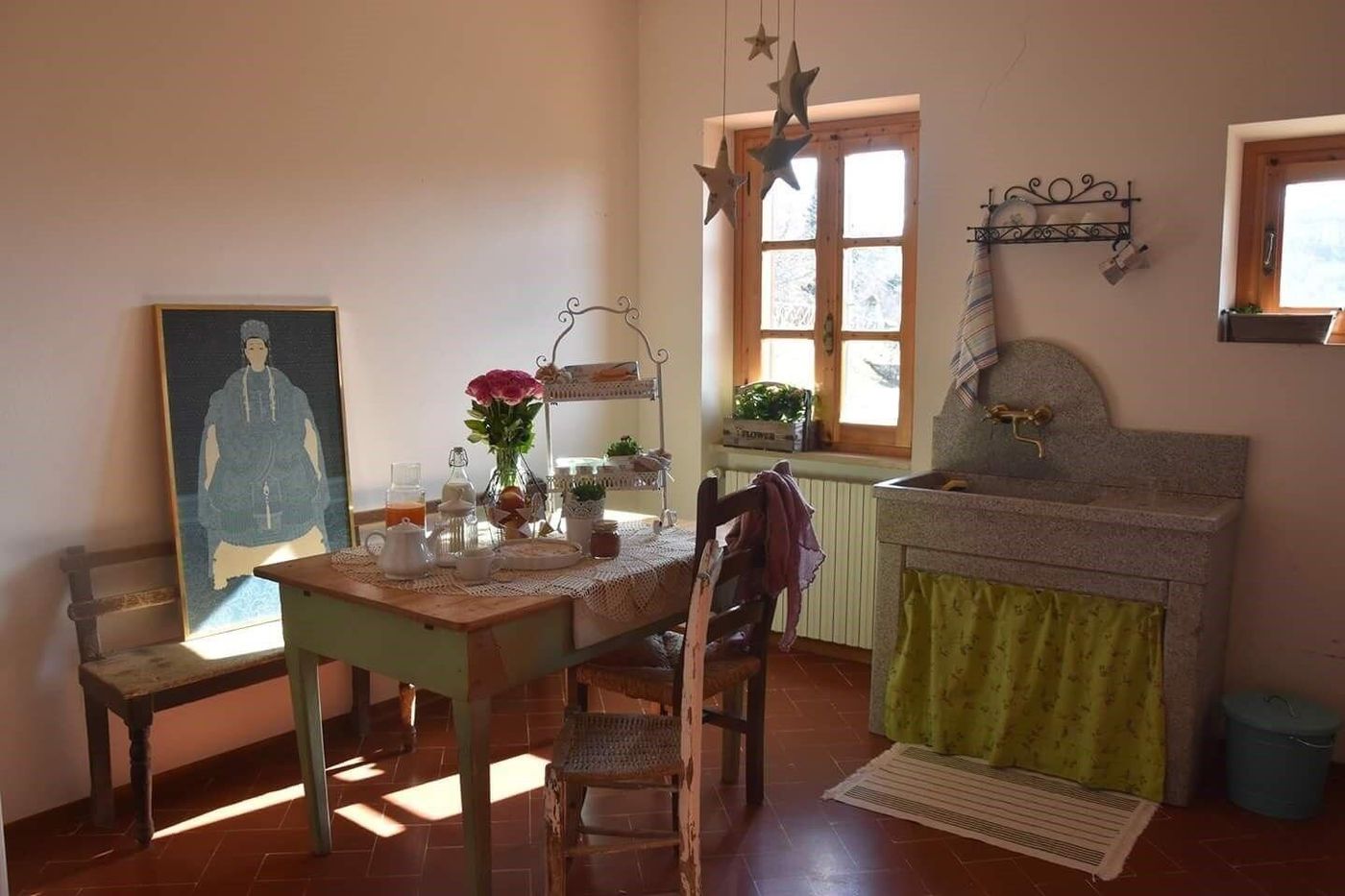 Bed-And-Breakfast-Country-Hill-Restaurant-7