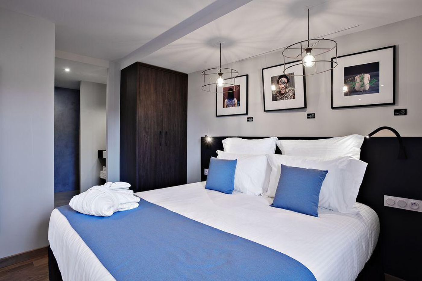 Villa du Taur - France - TOULOUSE  - Room - 3