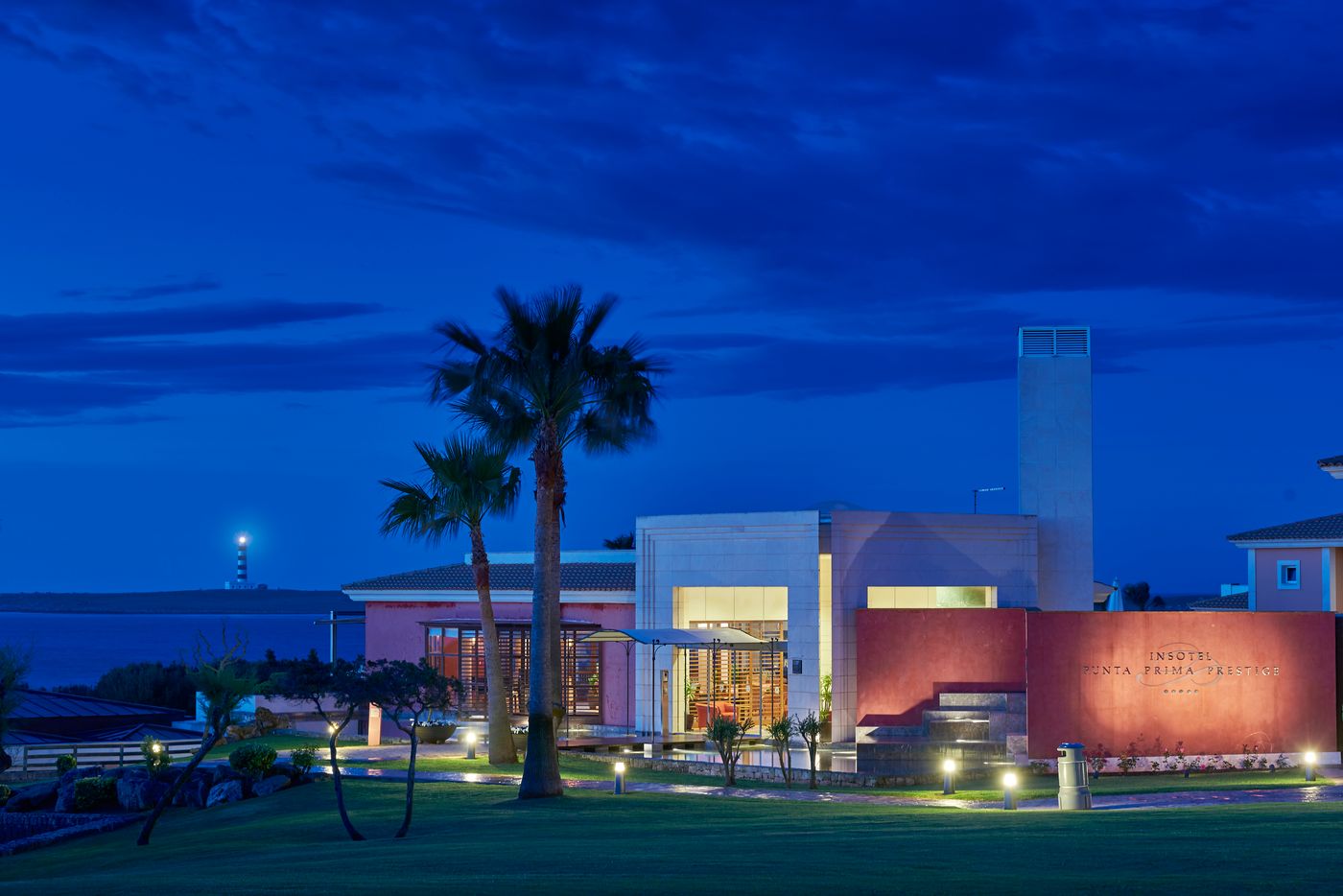 Insotel-Punta-Prima-Prestige-Suites---Spa-General-view-31