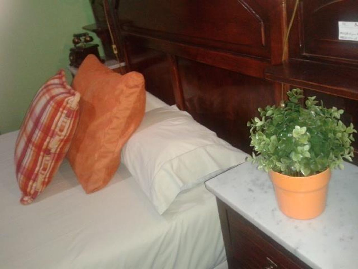 Casa de los Camellos