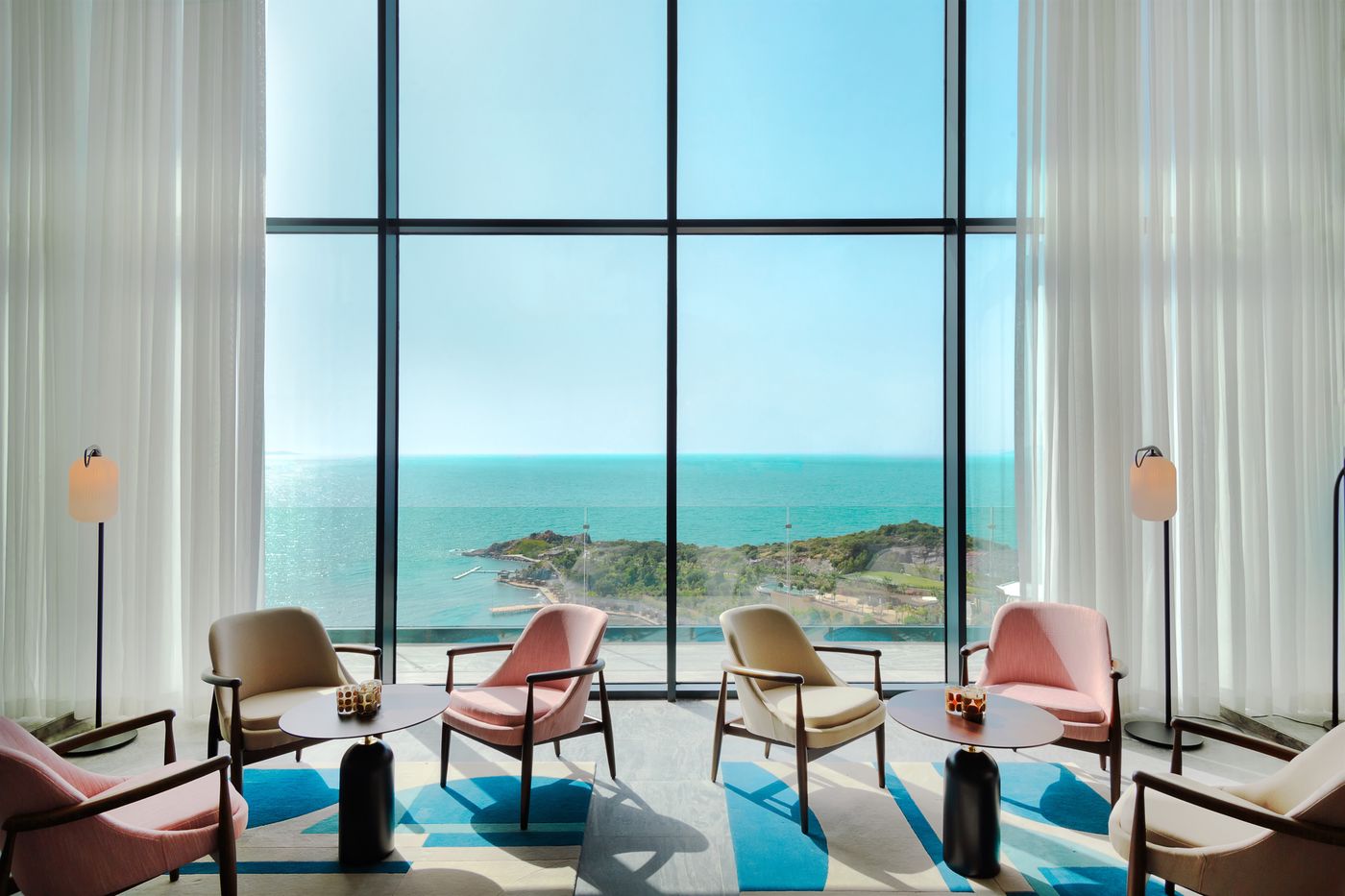 Le Meridien Bodrum Beach