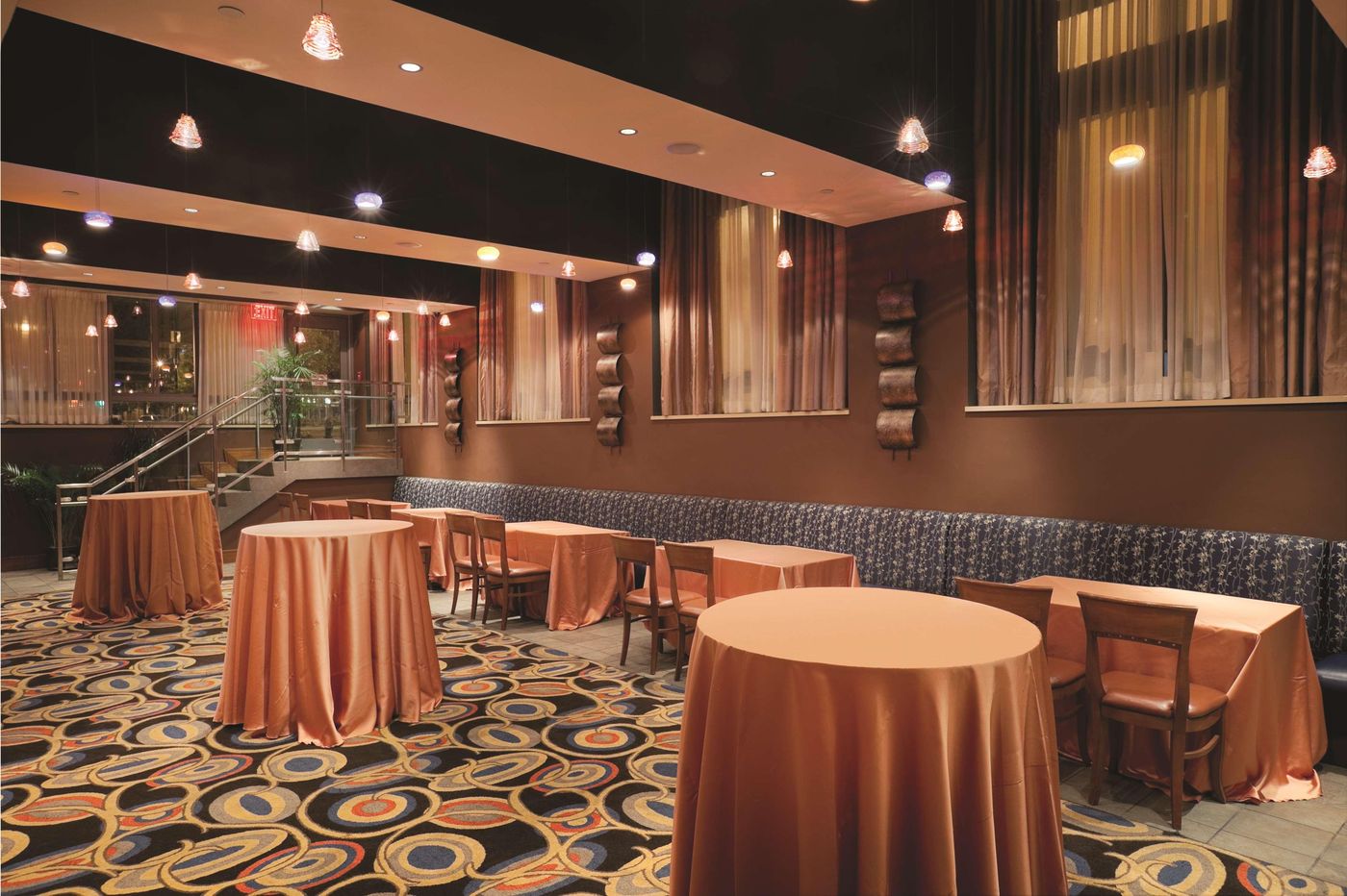 Embassy Suites Washington, DC - Convention Center - United States - WASHINGTON - Conferences - 6