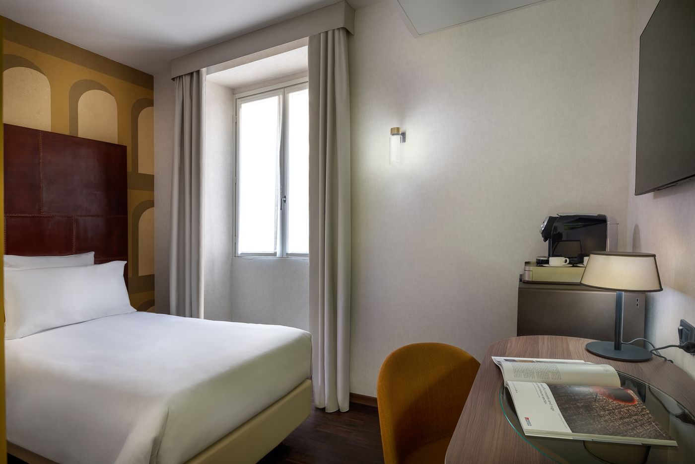 Maison-Roma-Piazza-di-Spagna---UNA-Esperienze-Room-26