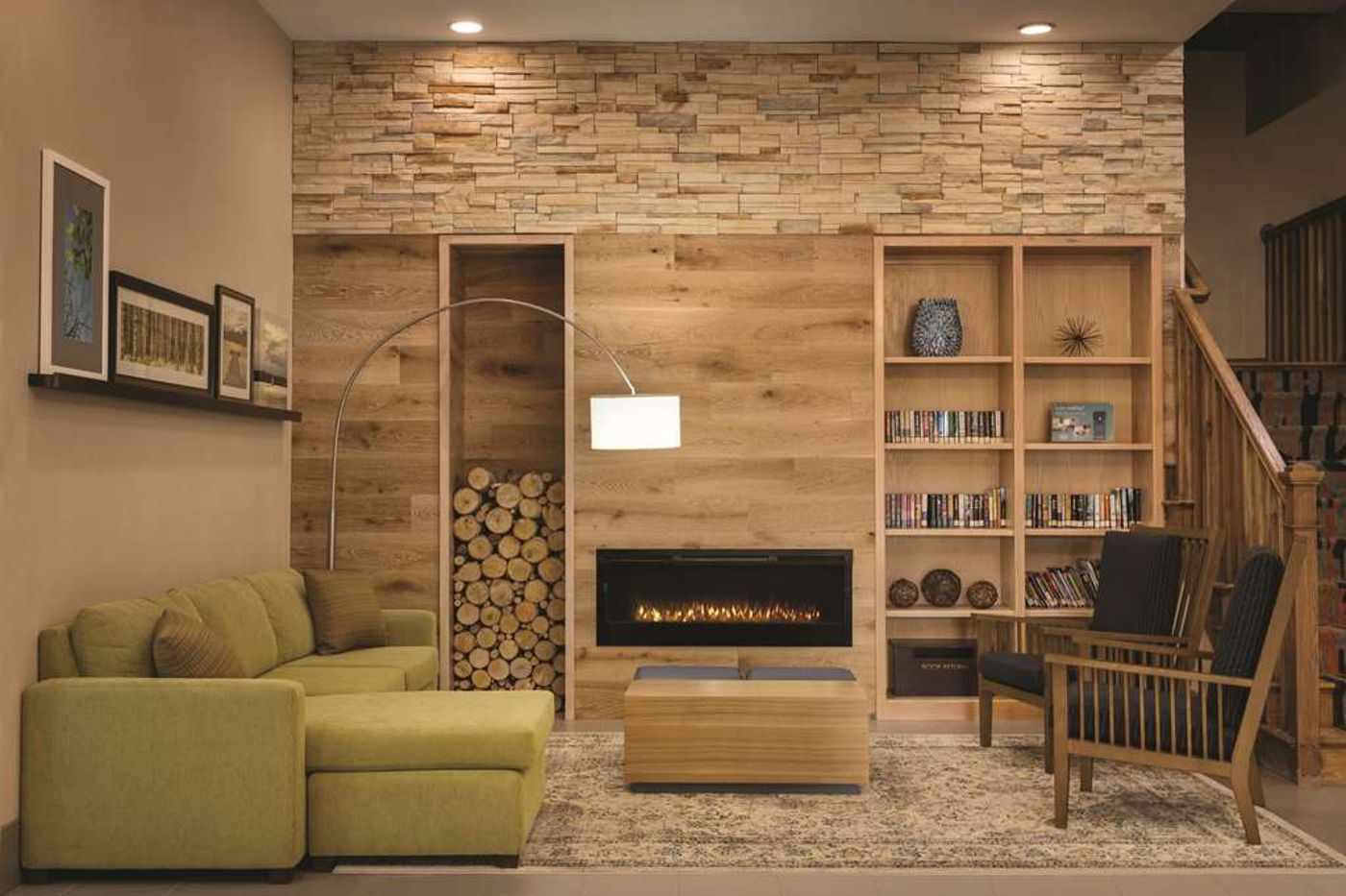 Country Inn & Suites - Goodlettsville-United States-GOODLETTSVILLE-Lobby-7