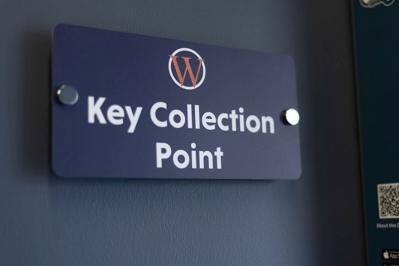 The Quarter by Warren Collection - United Kingdom - Belfast - Lobby - 2