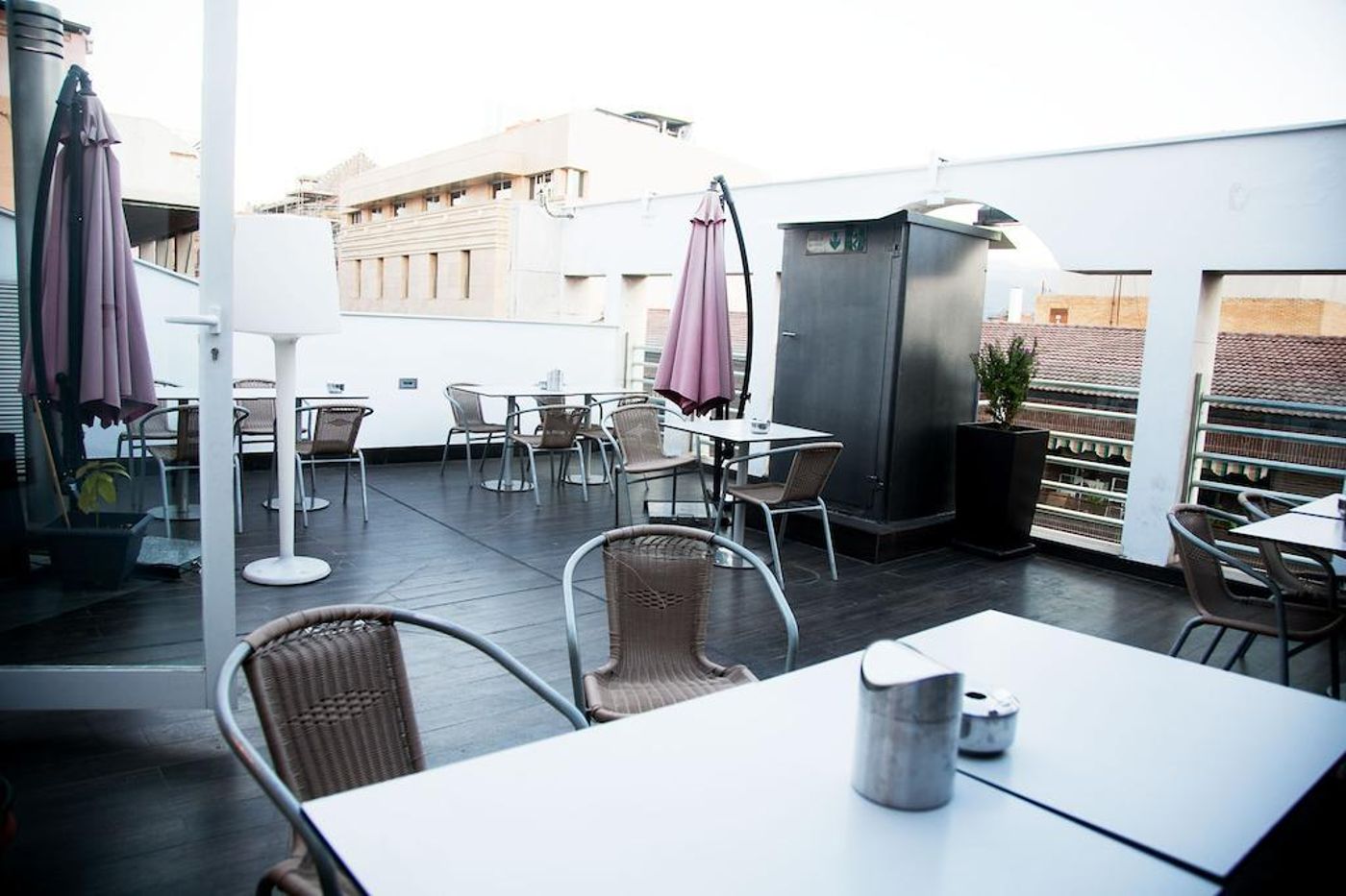 Universal-Spain-Granada-General view-2