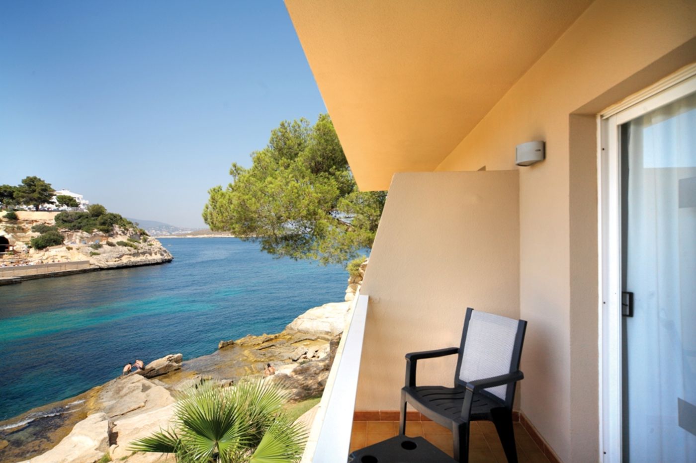 Occidental Cala Viñas