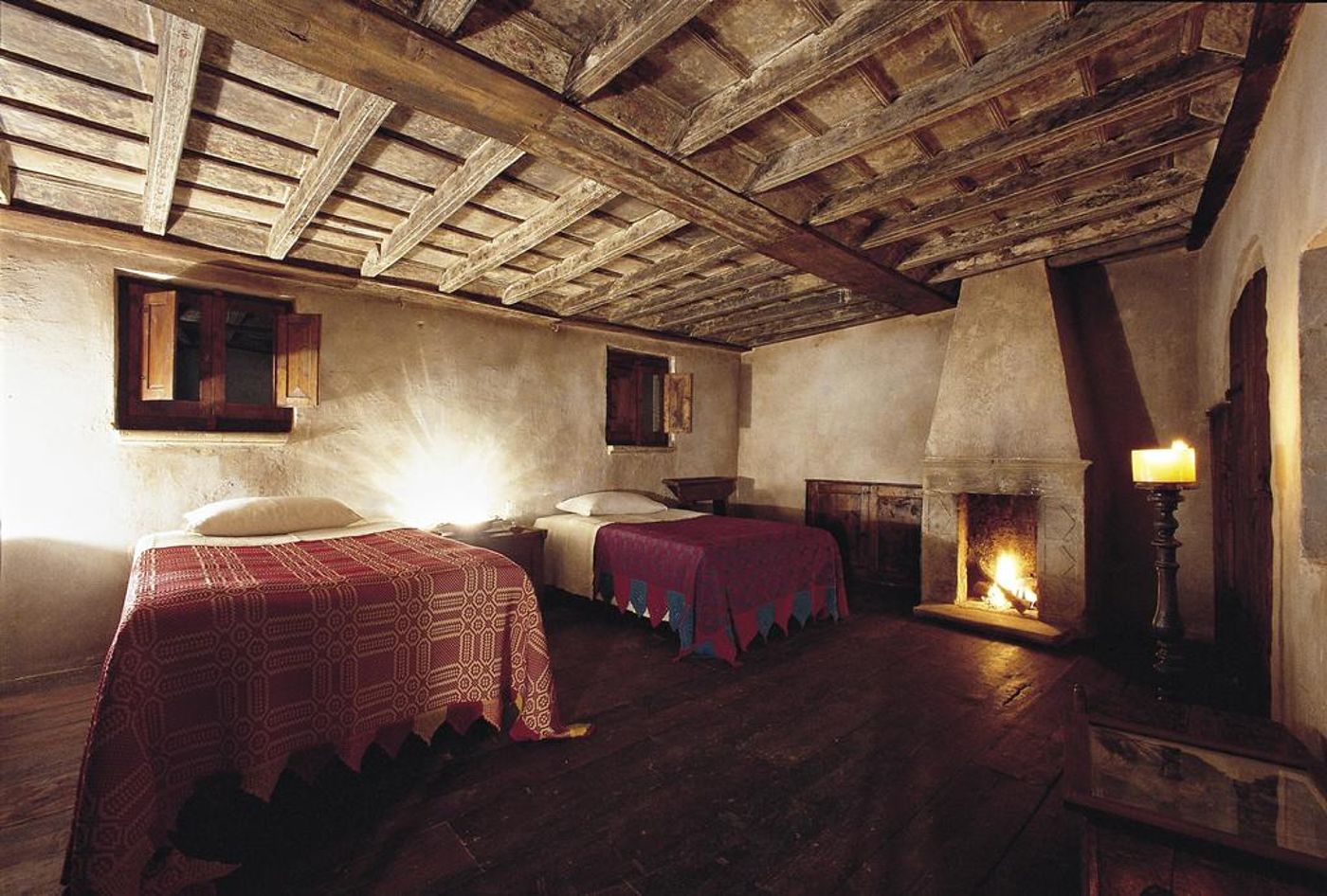 Sextantio-Albergo-Diffuso-Room-3