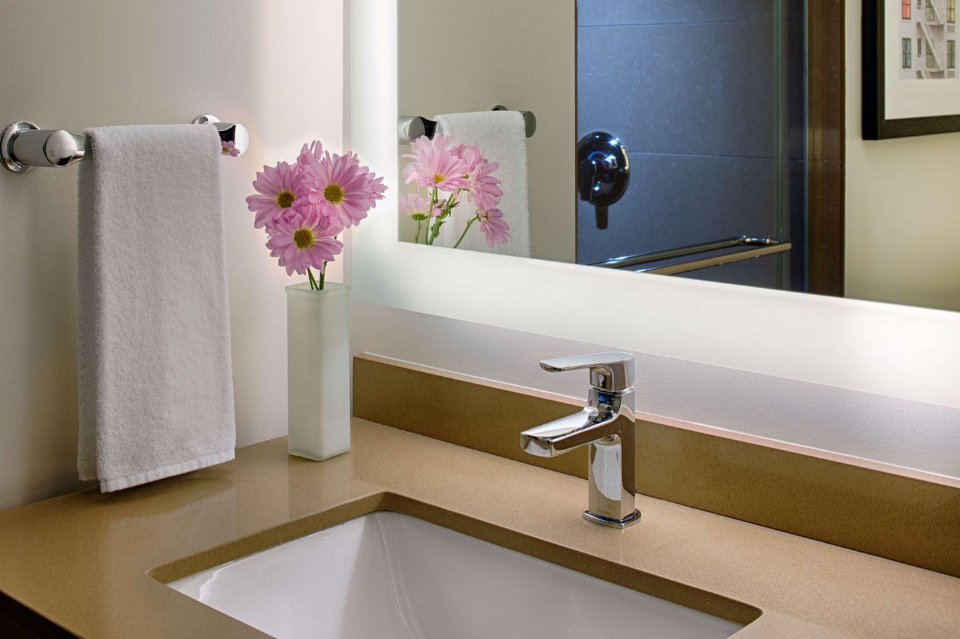 Hyatt House Seattle Downtown-United States-Seattle-Room-8