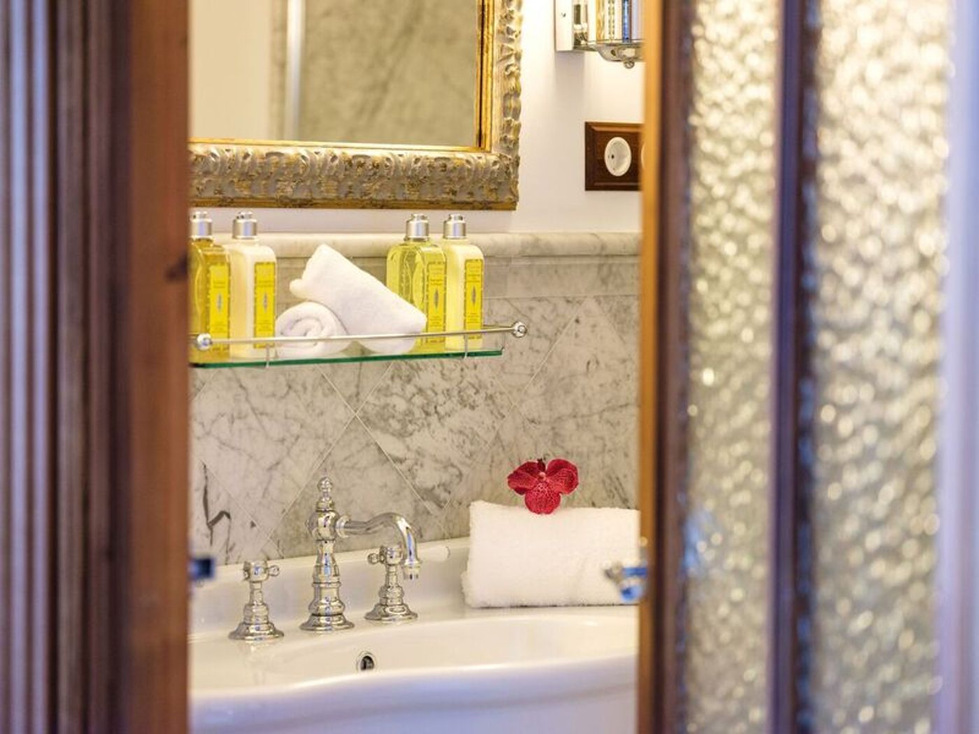 Gloria de Sant Jaume - Spain - PALMA DE MALLORCA - General view - 3