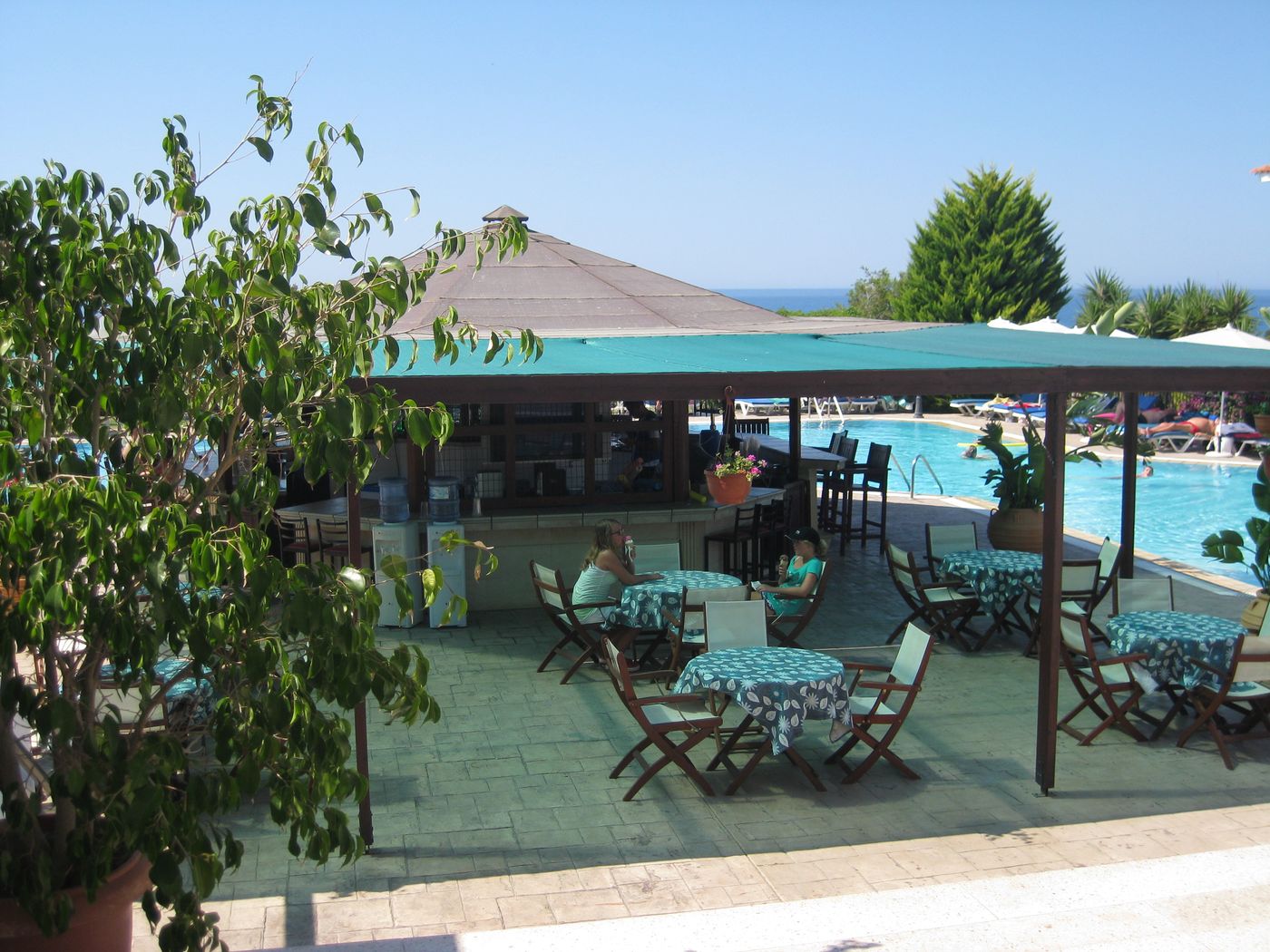 Akamanthea-Holiday-Village-Restaurant-15