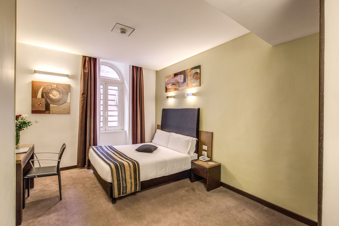 Rinascimento-Room-11