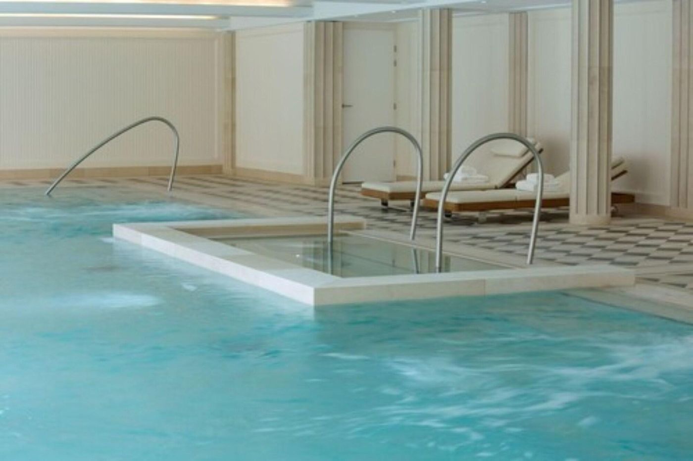 Villa Maia - France - LYON - Sports and Entertainment - 8