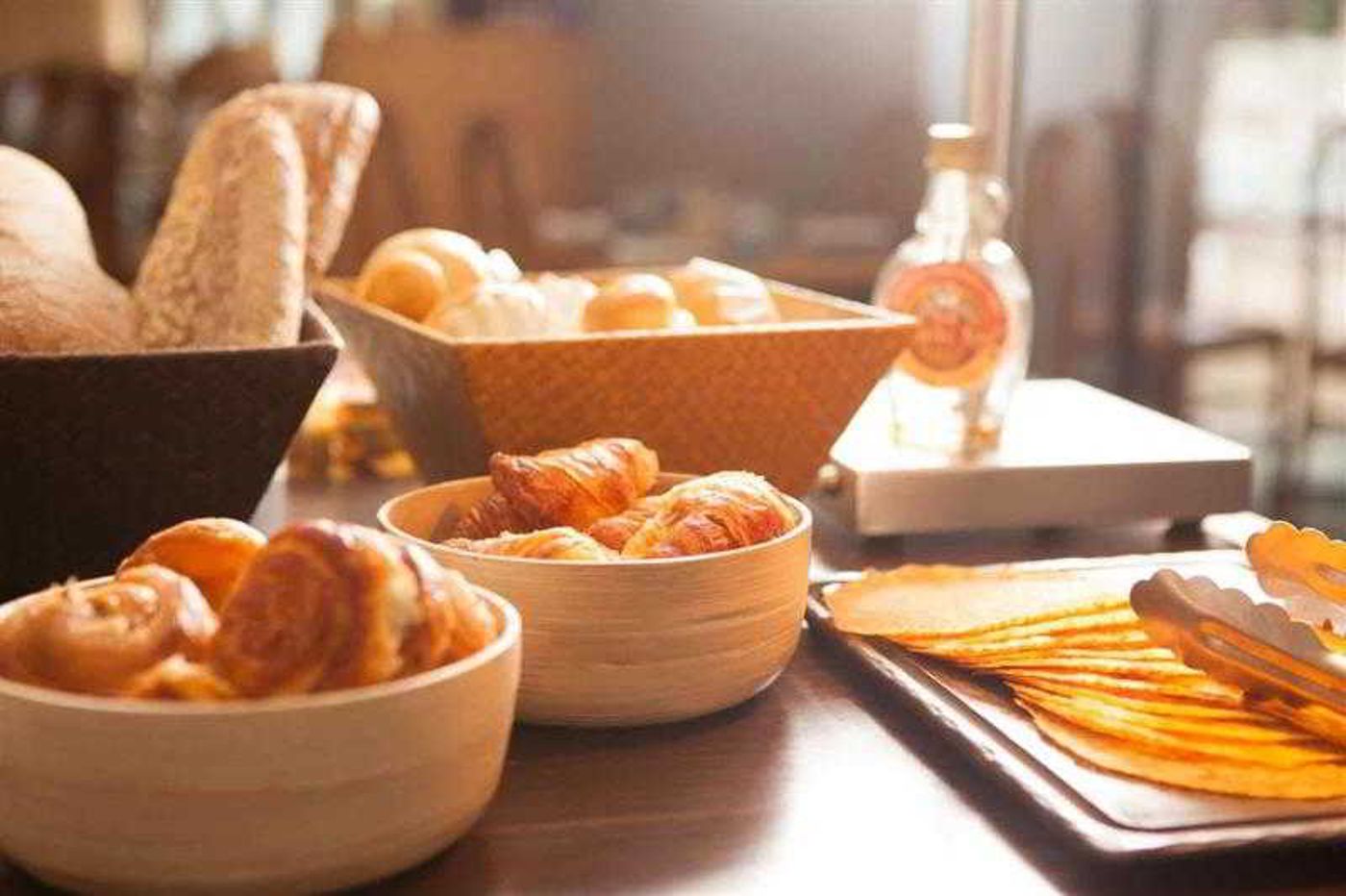 Novotel Bristol Centre-United Kingdom-BRISTOL-General view-9