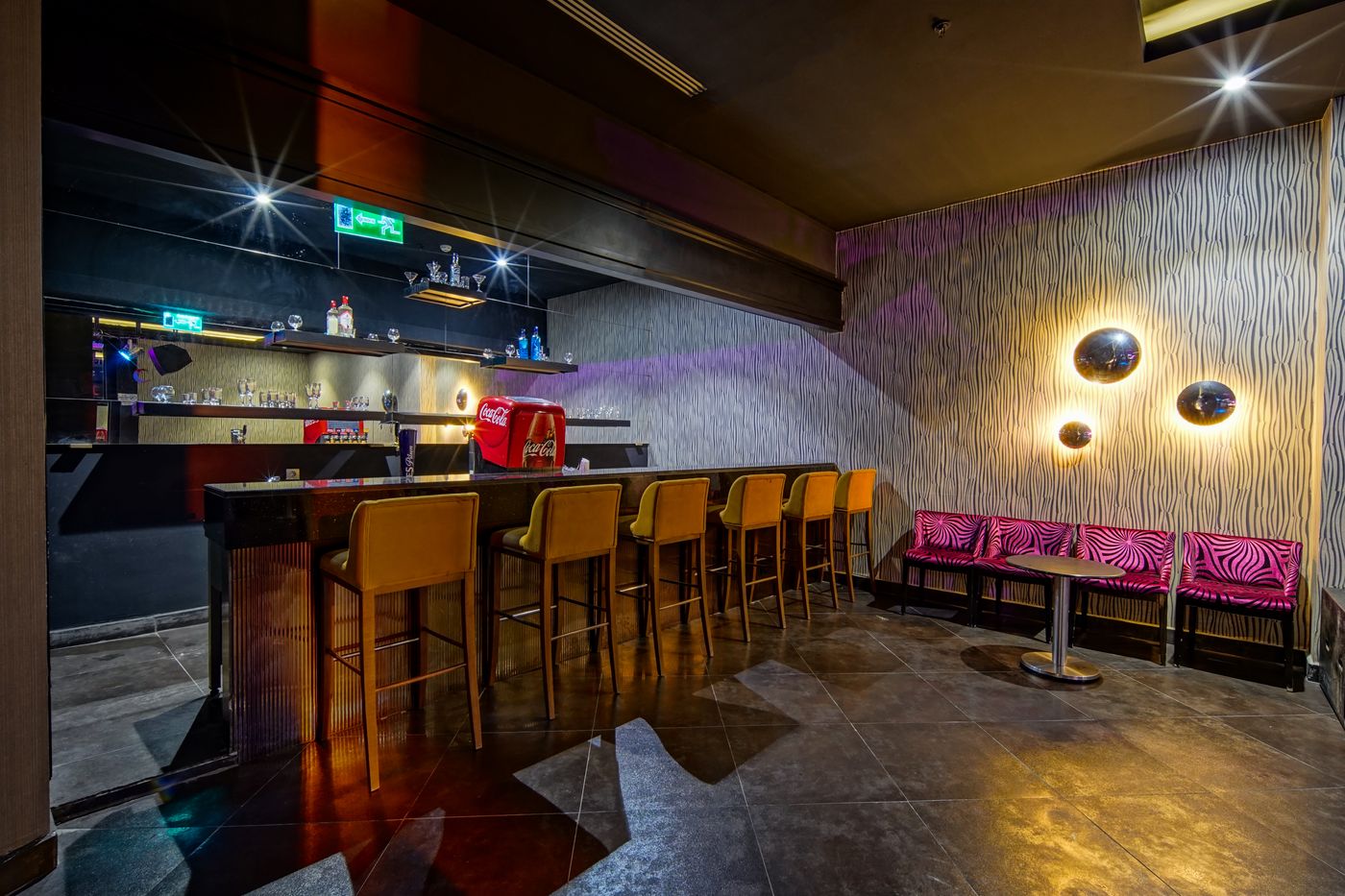 Diamond Elite Hotel & Spa