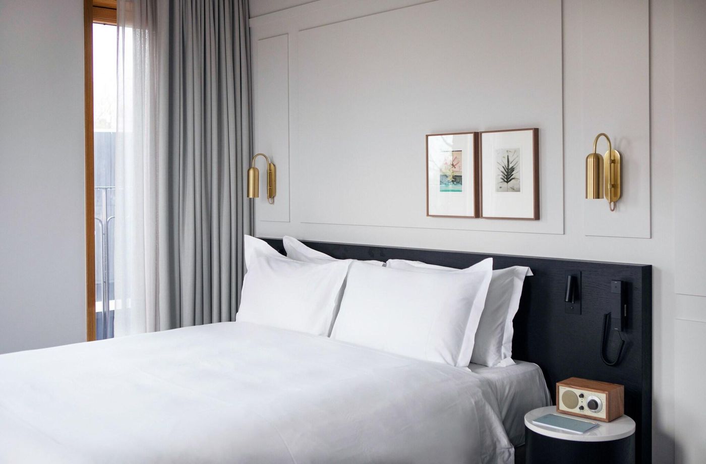 Pillows Maurits At The Park-Netherlands-Amsterdam-Room-7