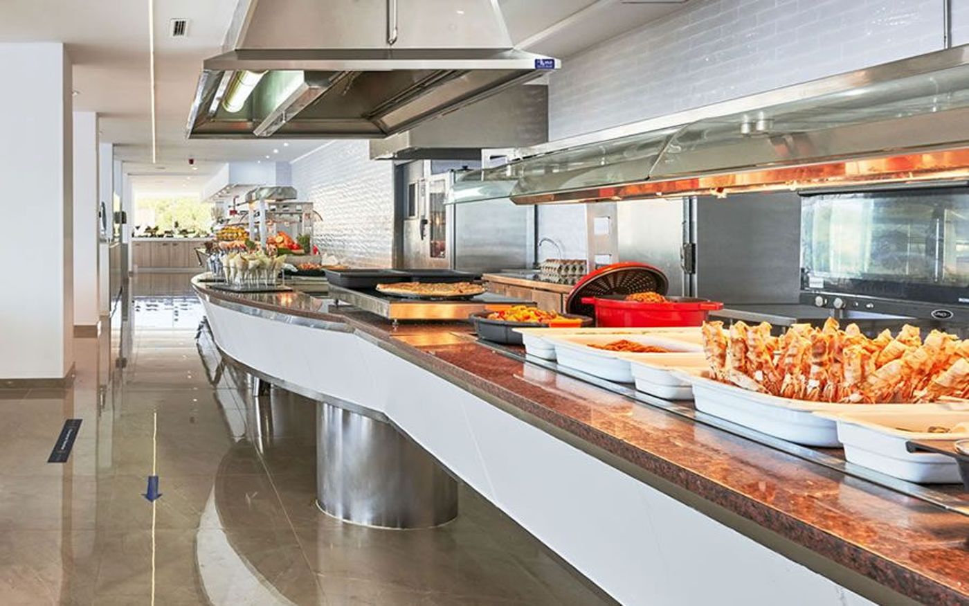 Globales Cala Viñas - Adults Only