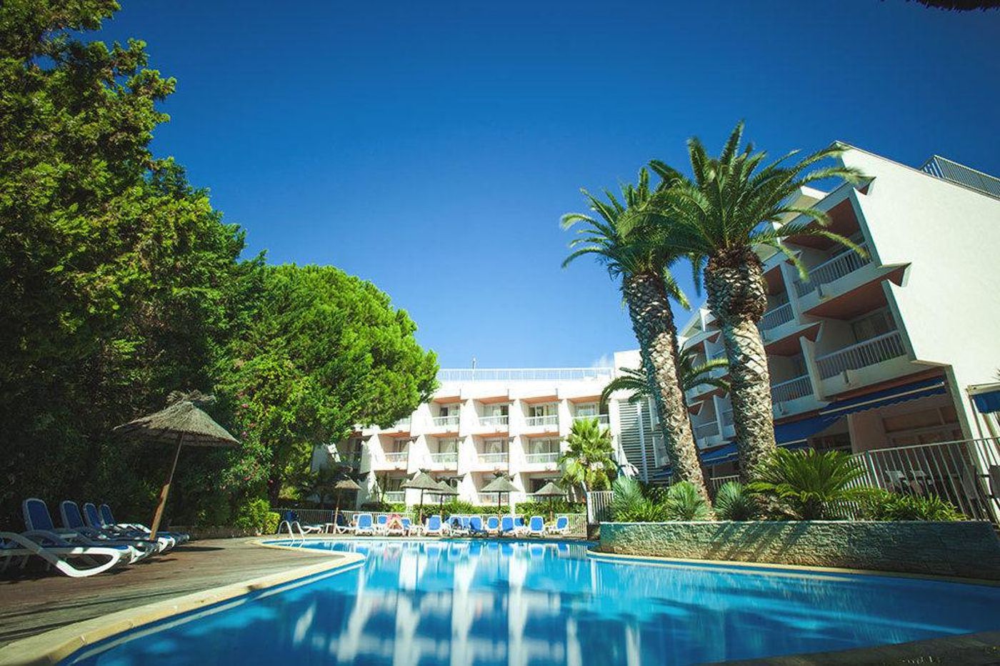 Le Quetzal Hotel - France - LA GRANDE MOTTE  - General view - 1