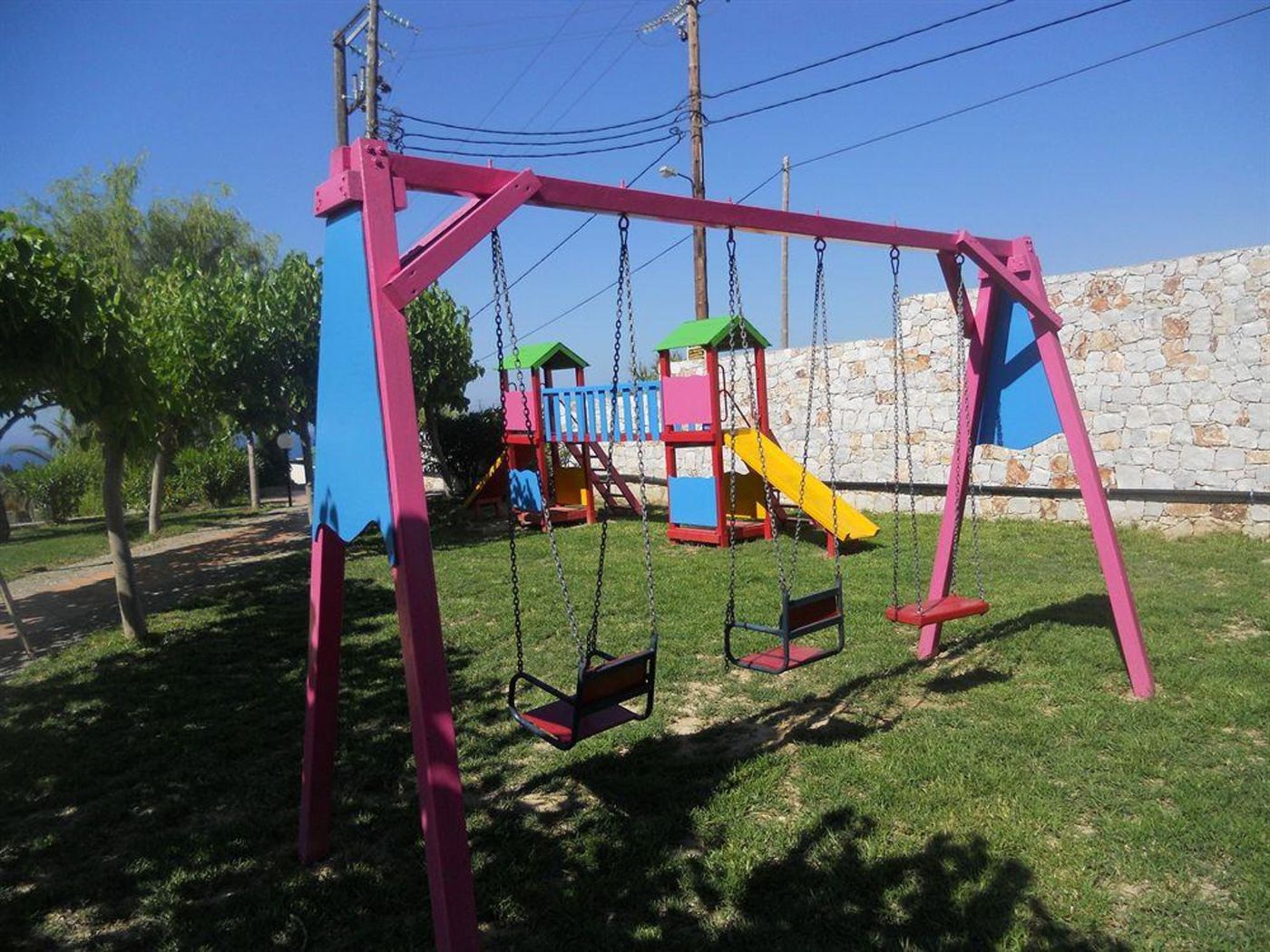 Eleftheria-Hotel-Sports-and-Entertainment-42